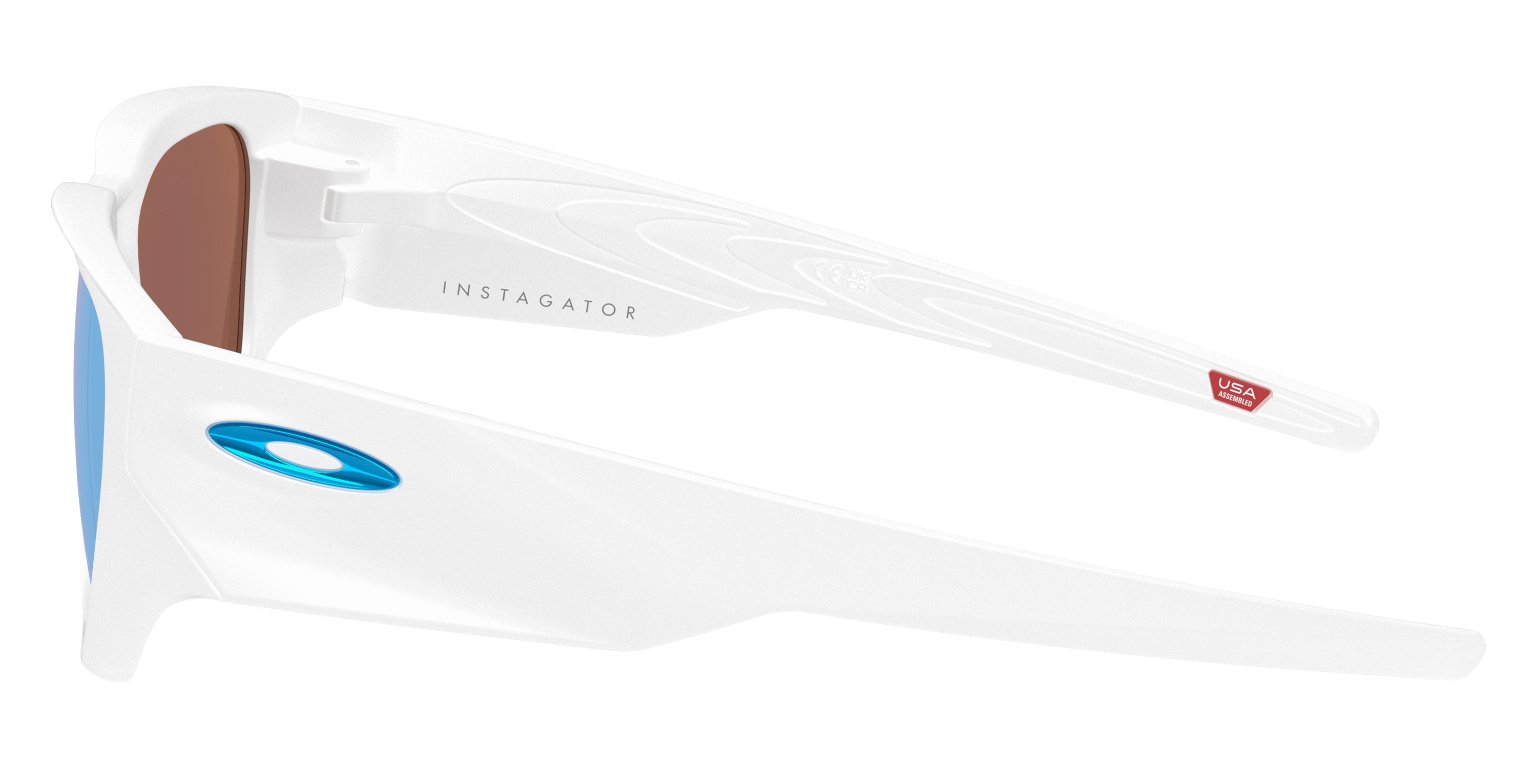 OAKLEY™ - OO9514 Instagator