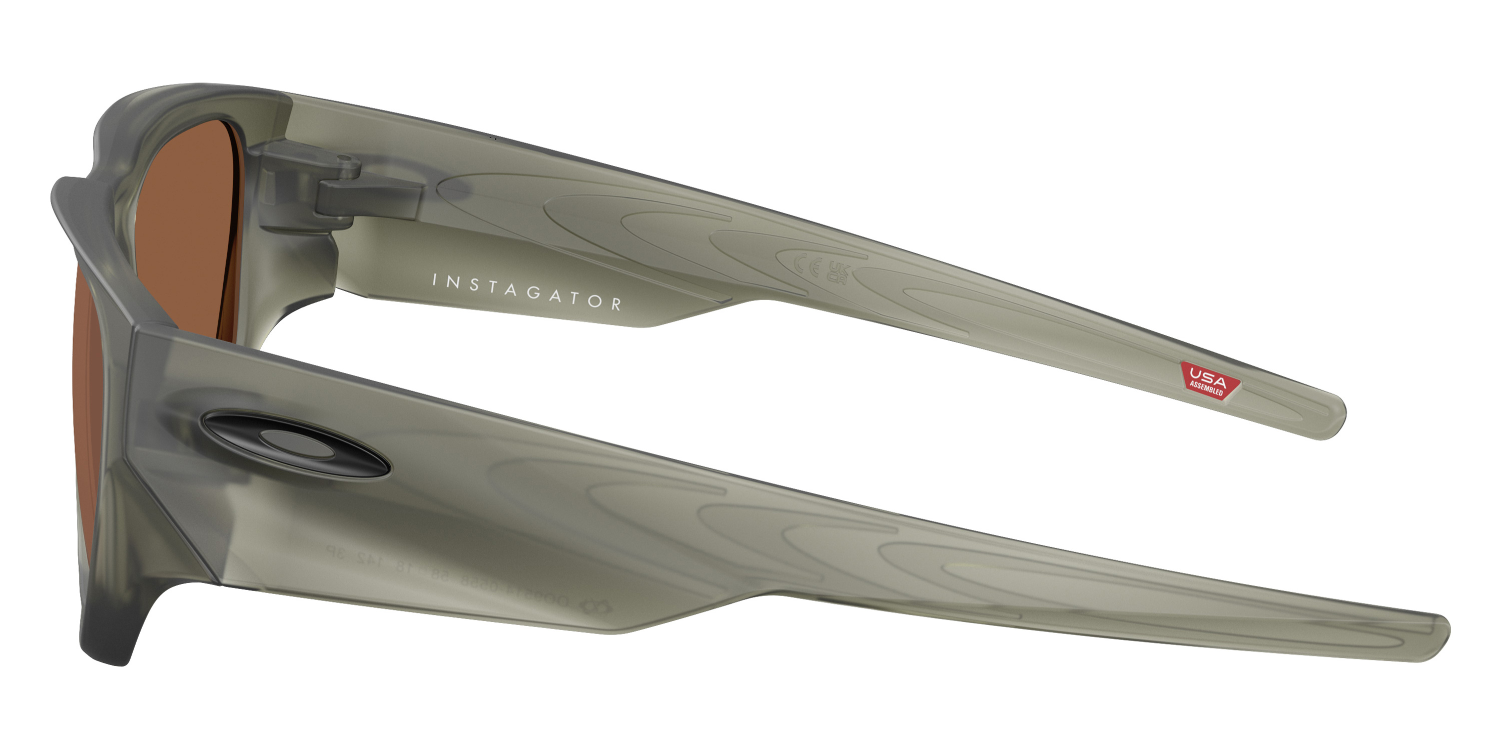 OAKLEY™ - OO9514 Instagator