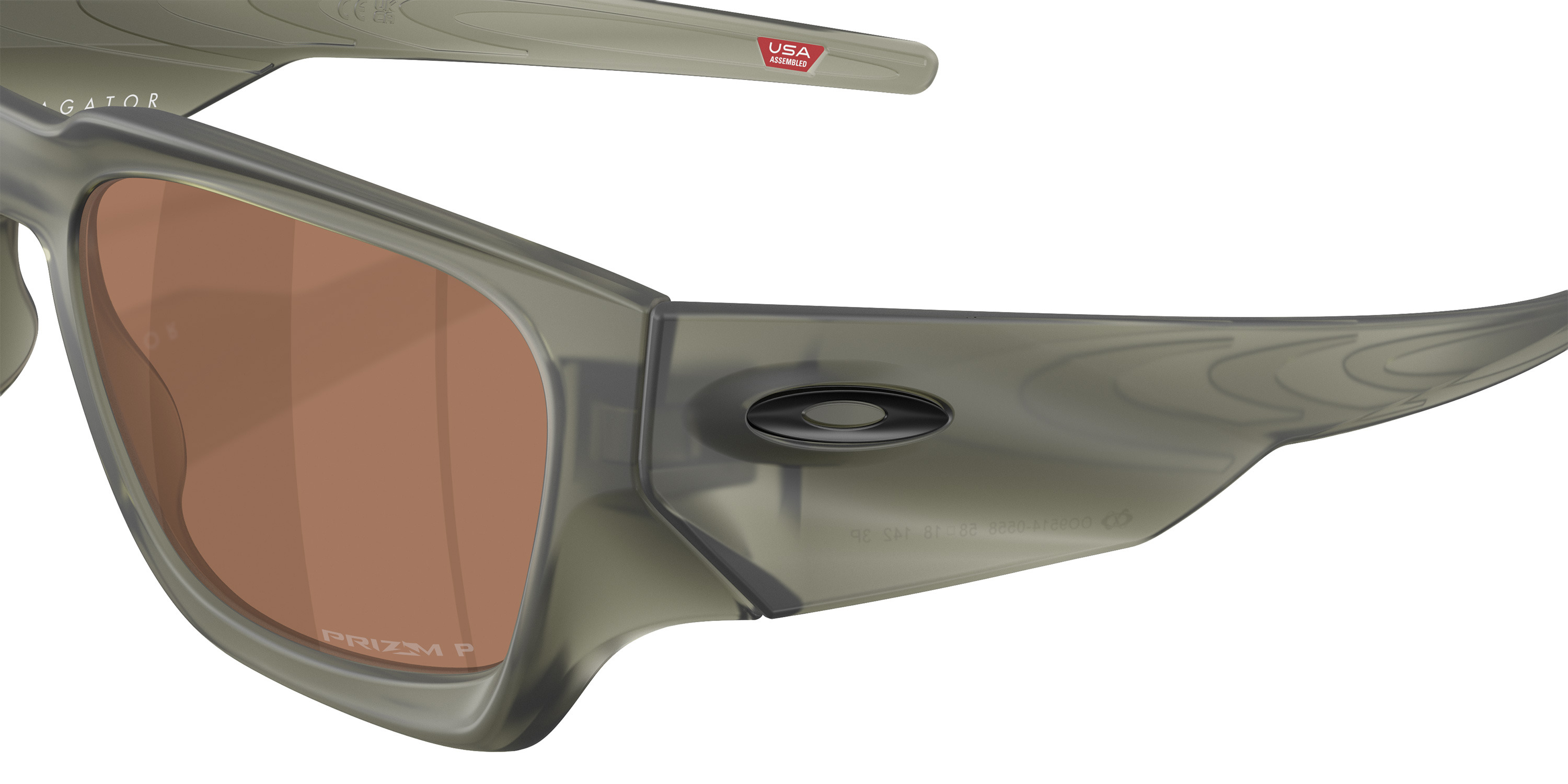 OAKLEY™ - OO9514 Instagator