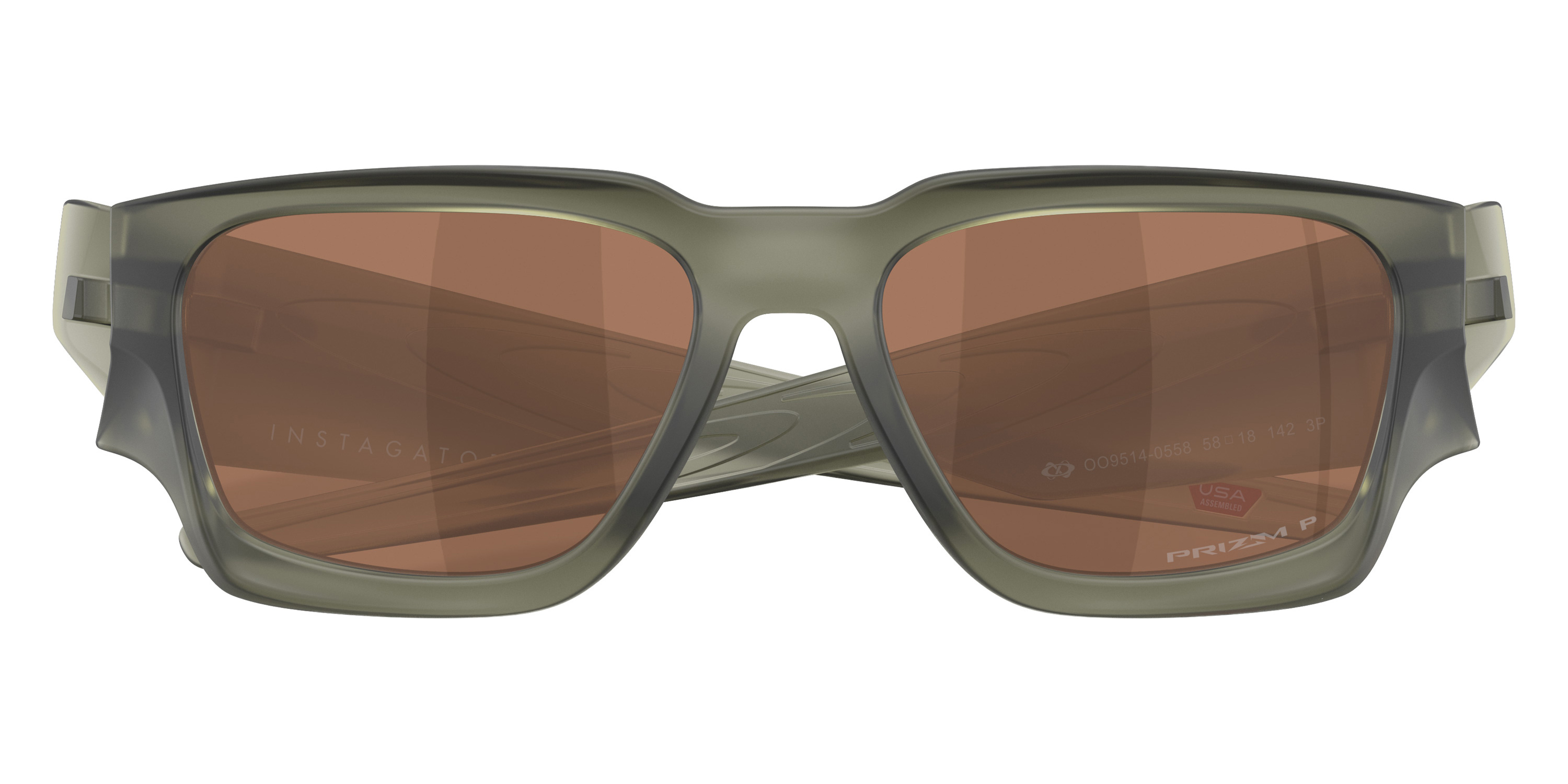 OAKLEY™ - OO9514 Instagator