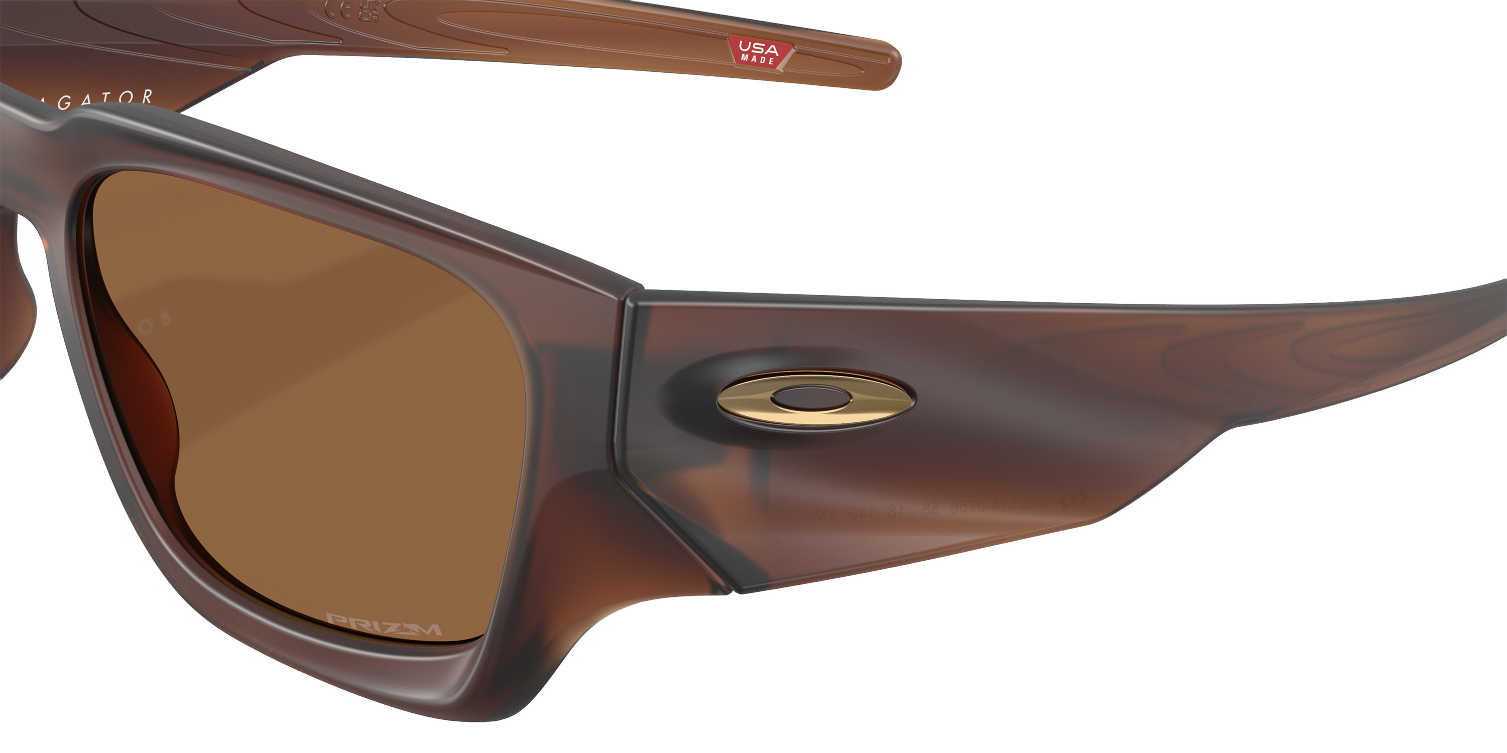 OAKLEY™ - OO9514 Instagator