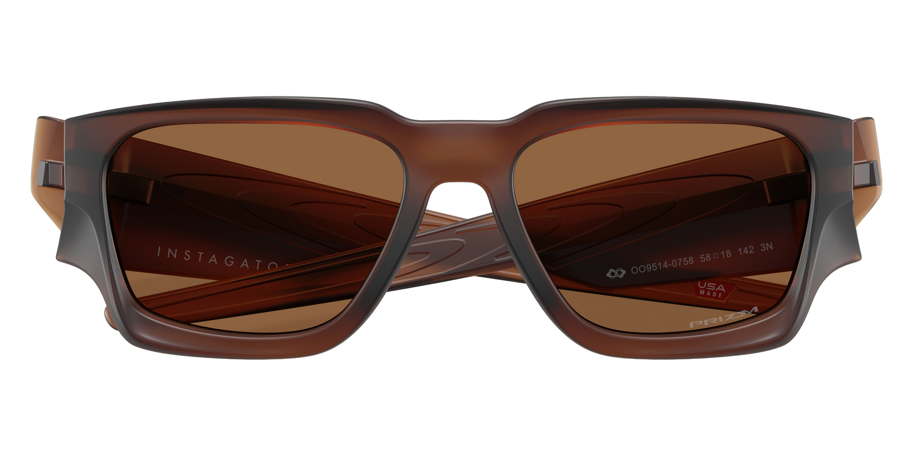 OAKLEY™ - OO9514 Instagator