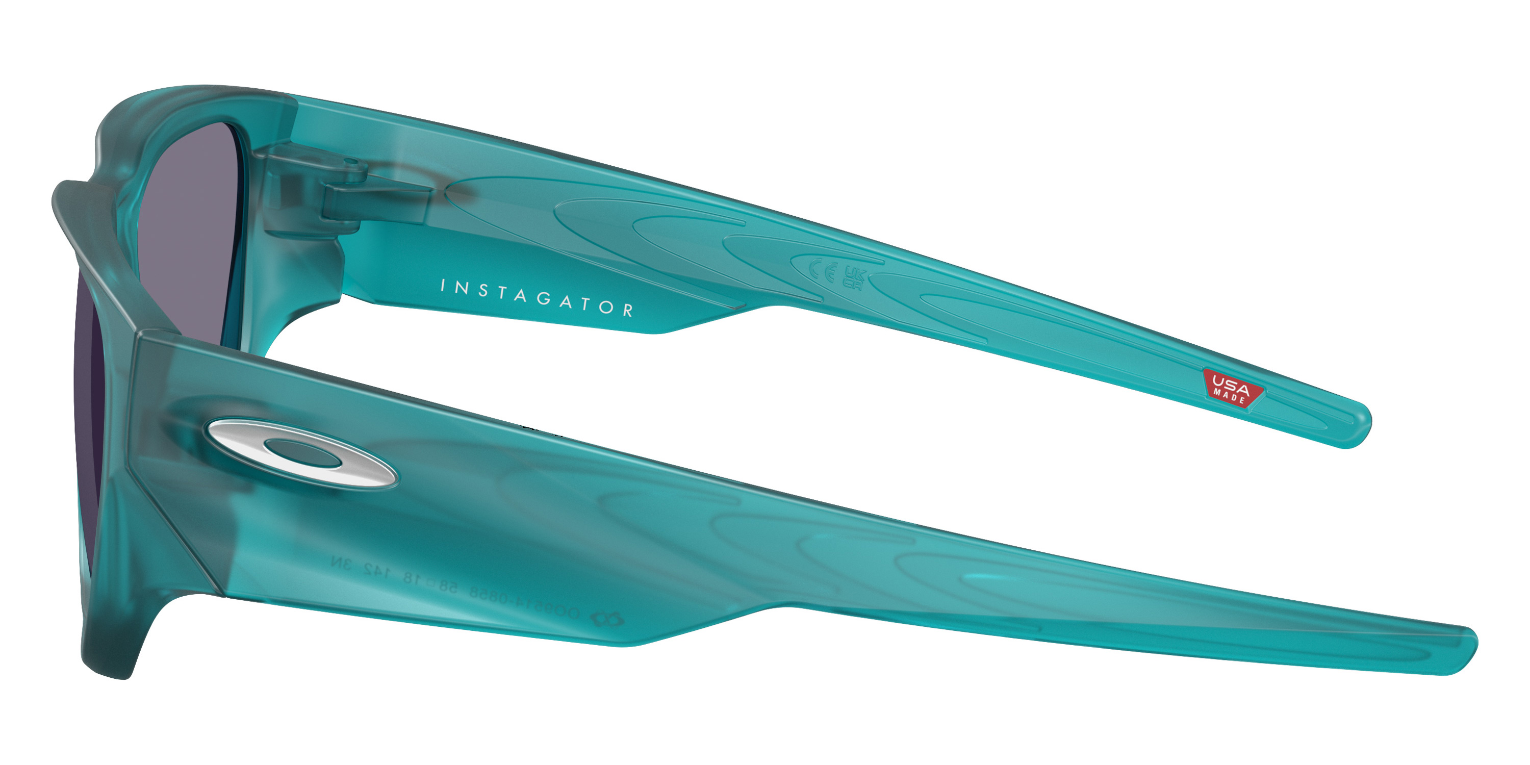 OAKLEY™ - OO9514 Instagator