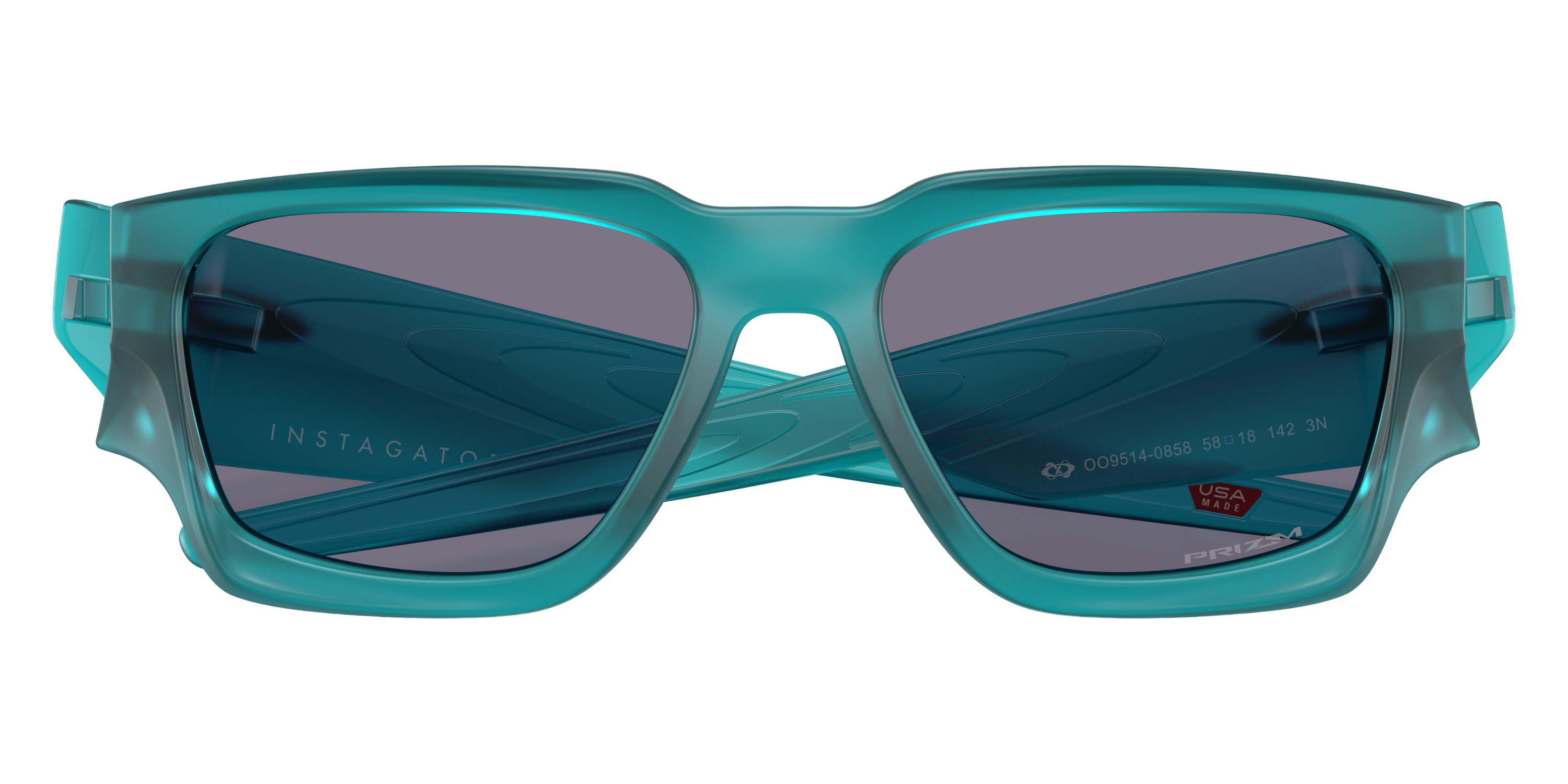 OAKLEY™ - OO9514 Instagator