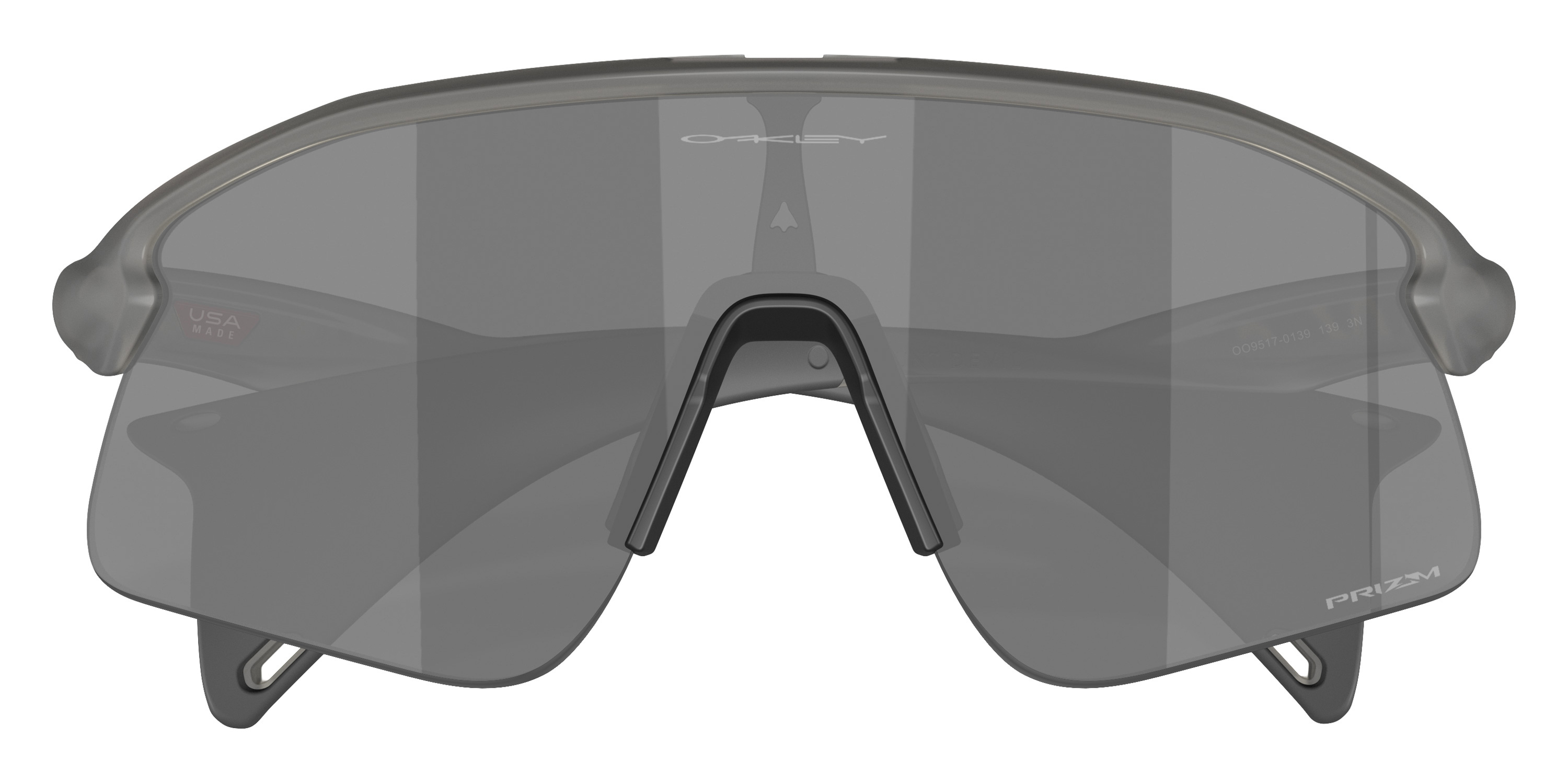 OAKLEY™ - OO9517 Stunt Devil