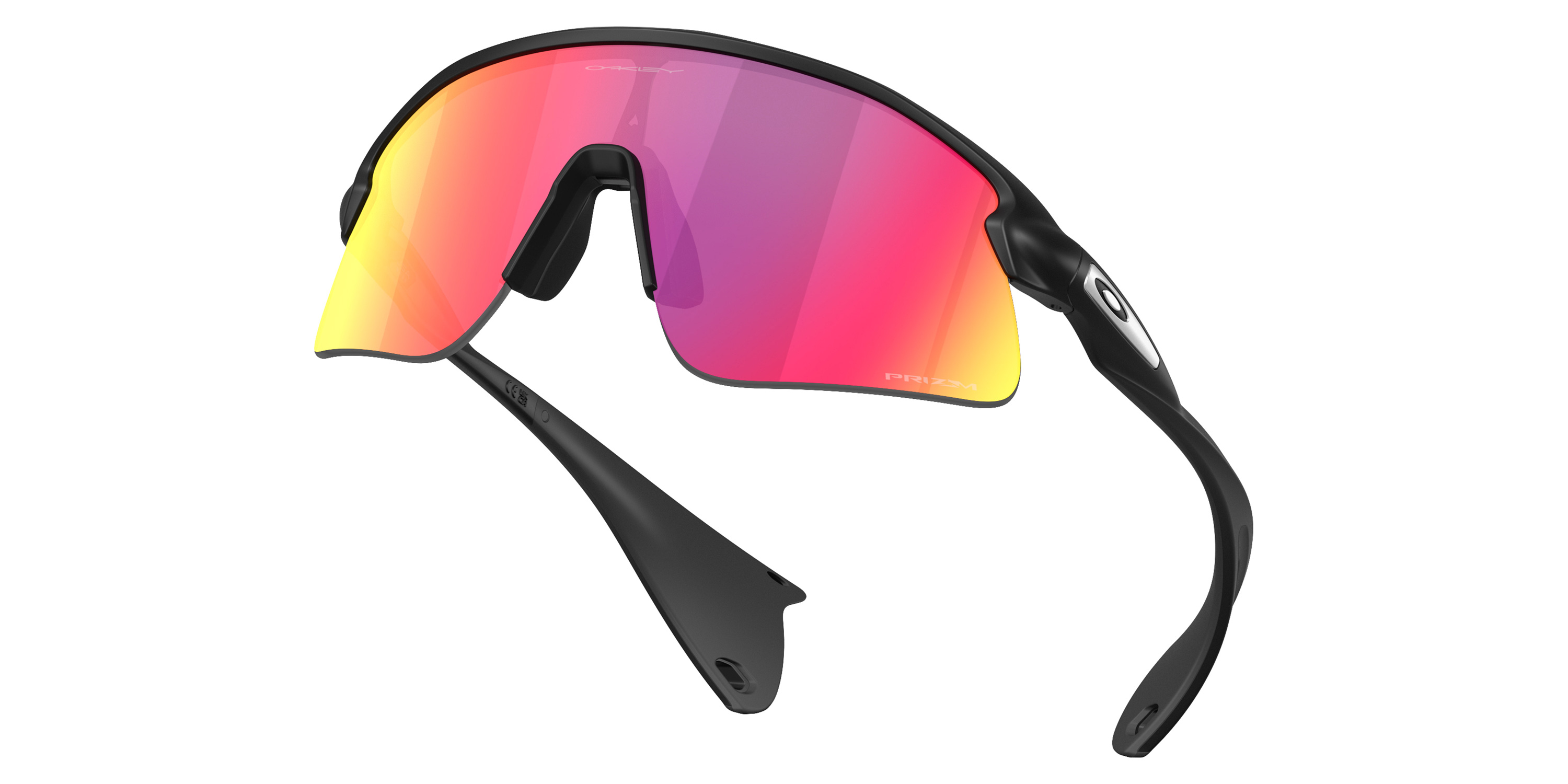 OAKLEY™ - OO9517 Stunt Devil