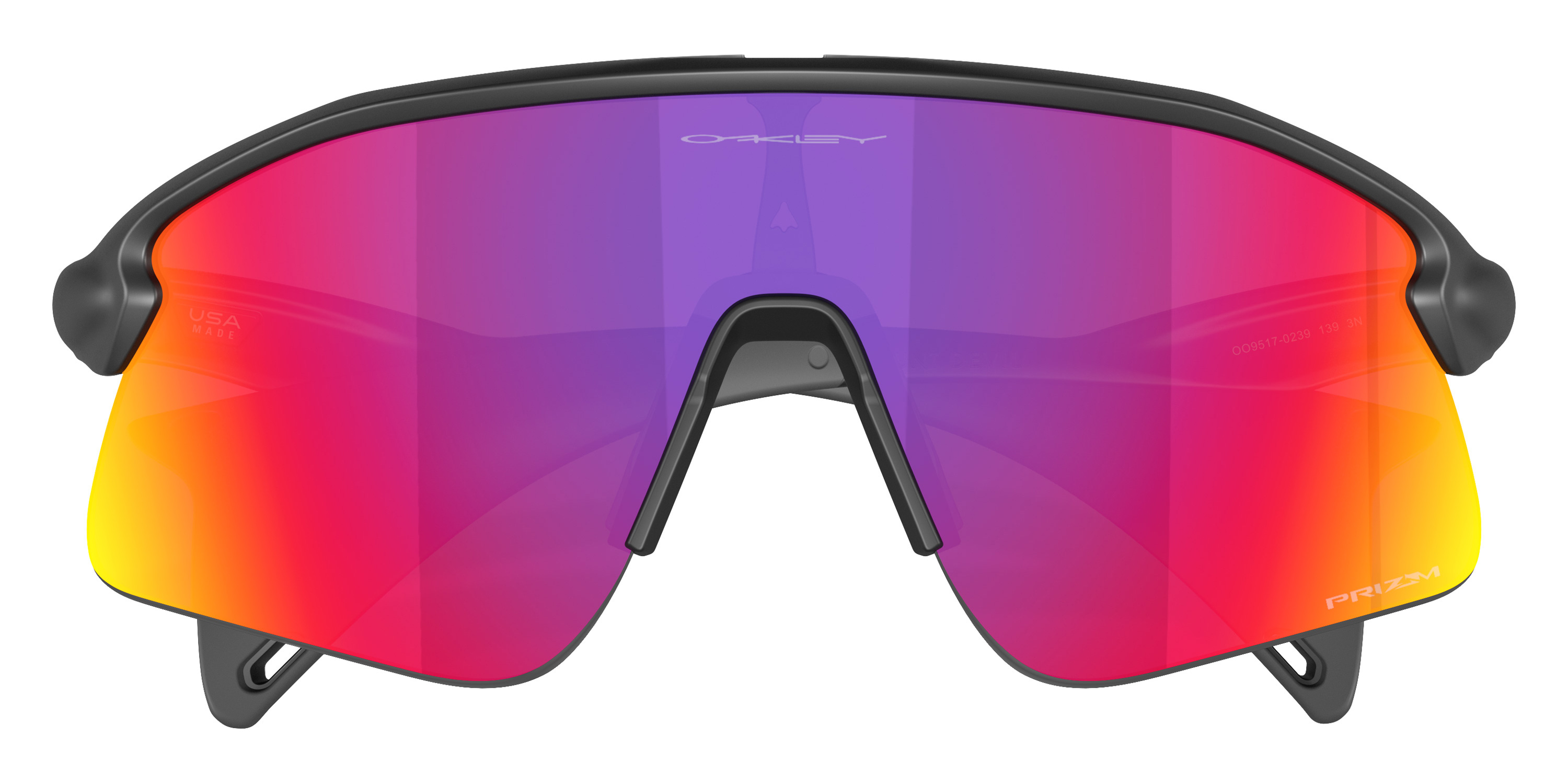 OAKLEY™ - OO9517 Stunt Devil