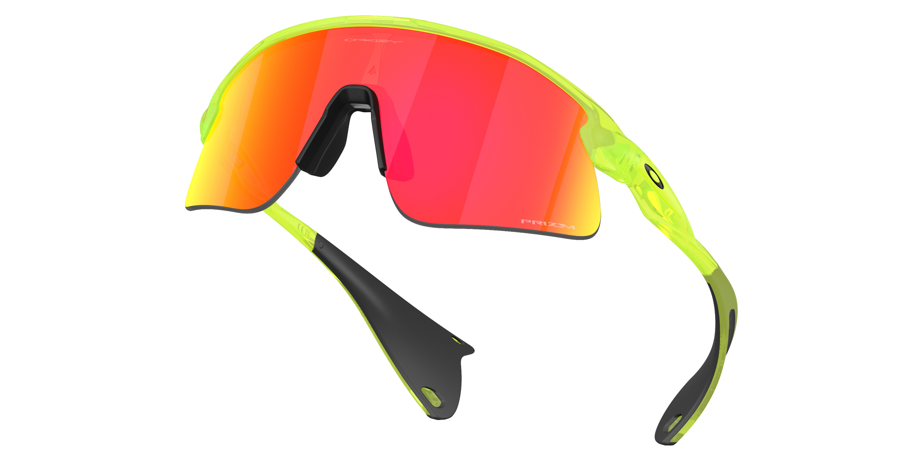 OAKLEY™ - OO9517 Stunt Devil