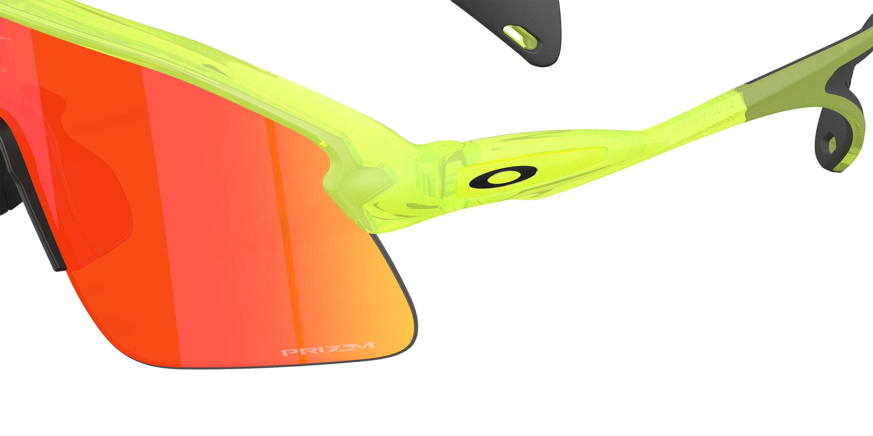 OAKLEY™ - OO9517 Stunt Devil