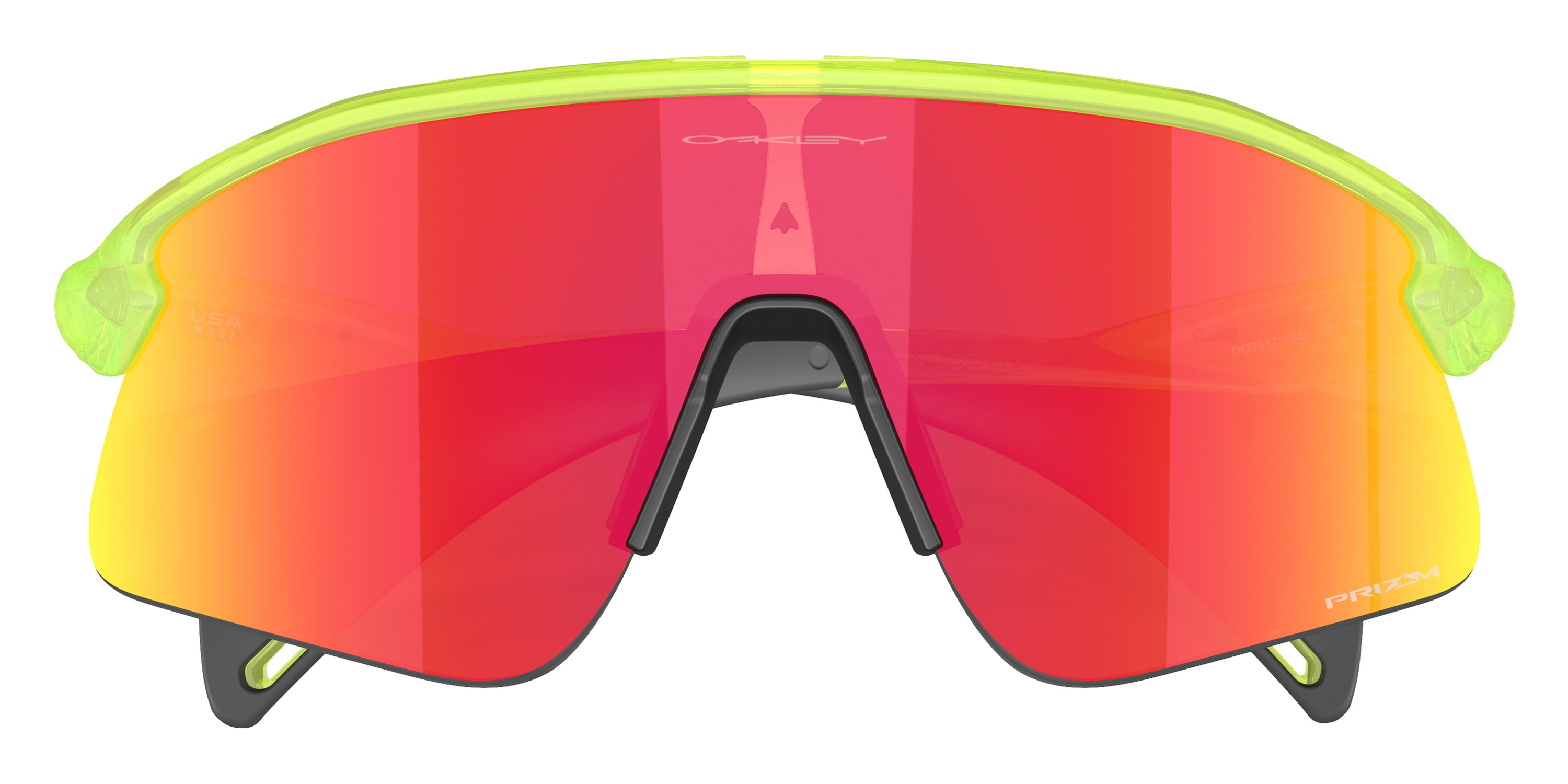 OAKLEY™ - OO9517 Stunt Devil