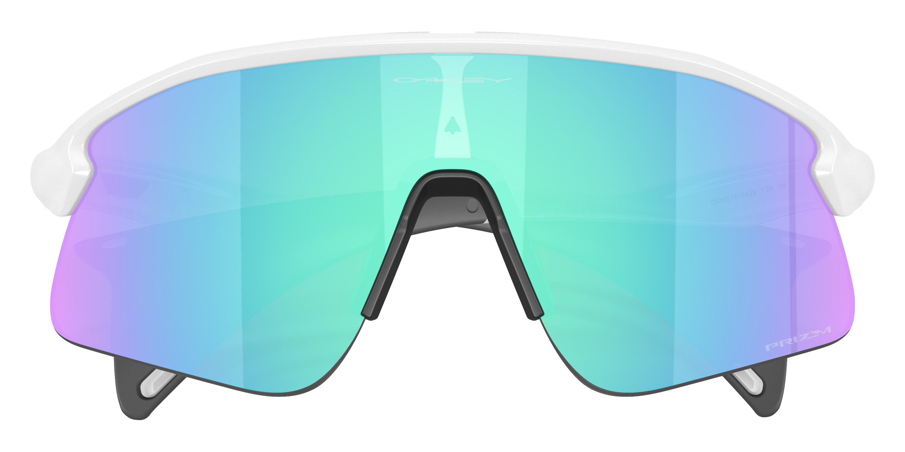 OAKLEY™ - OO9517 Stunt Devil