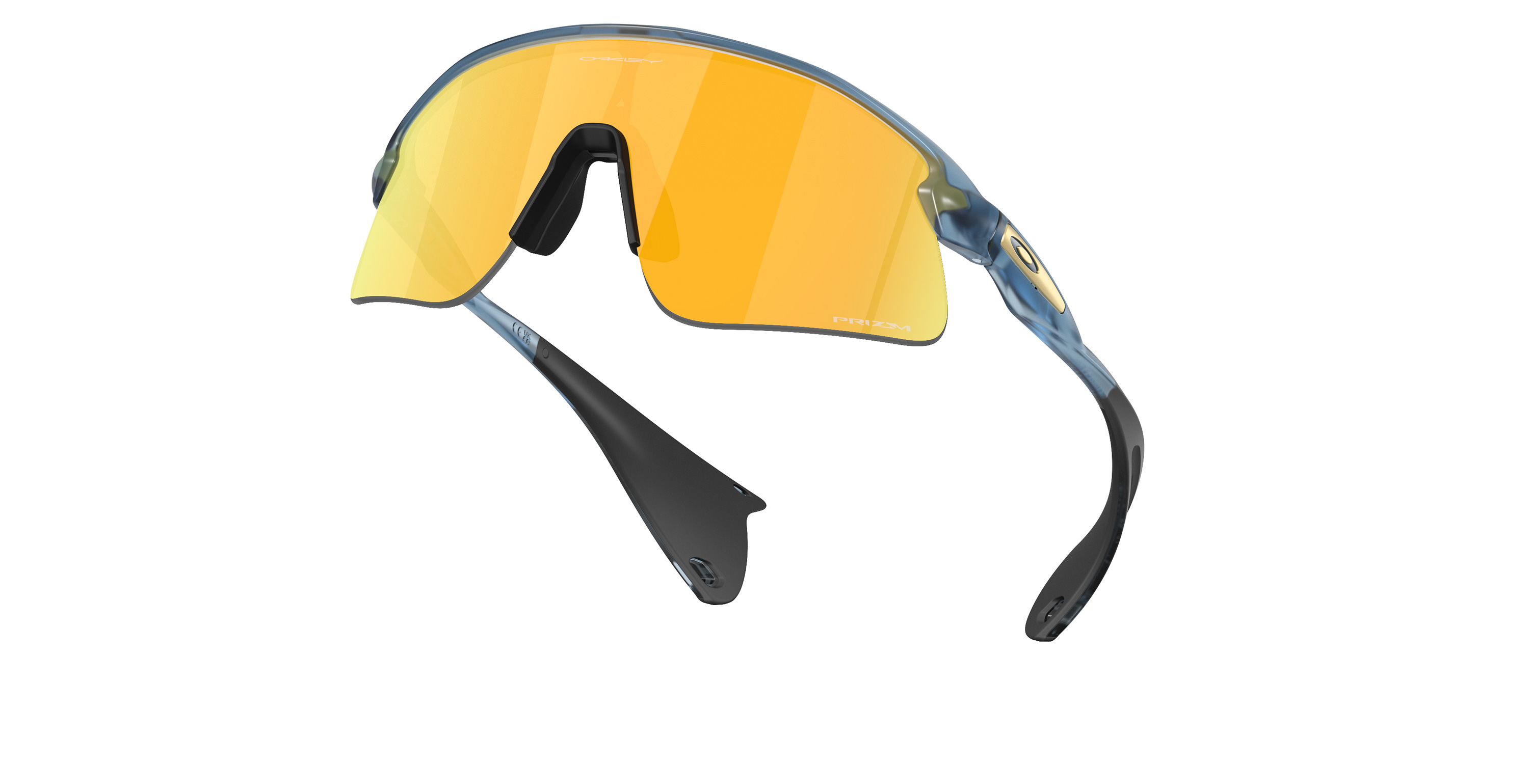 OAKLEY™ - OO9517 Stunt Devil