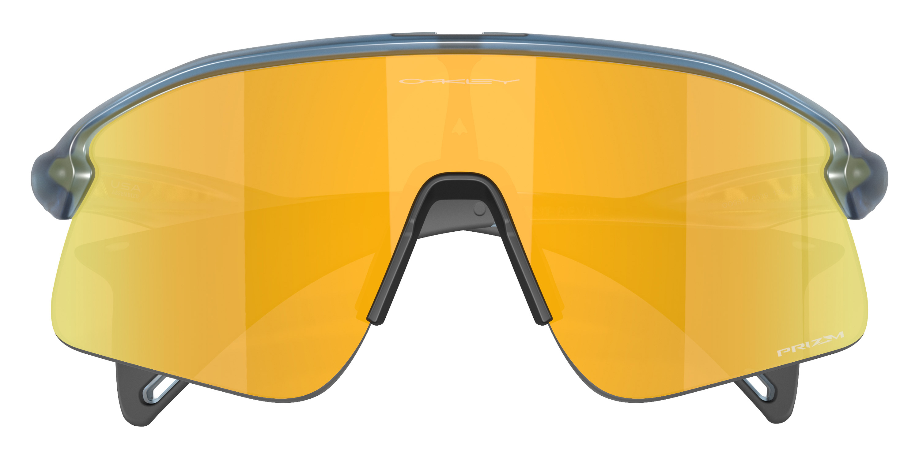 OAKLEY™ - OO9517 Stunt Devil