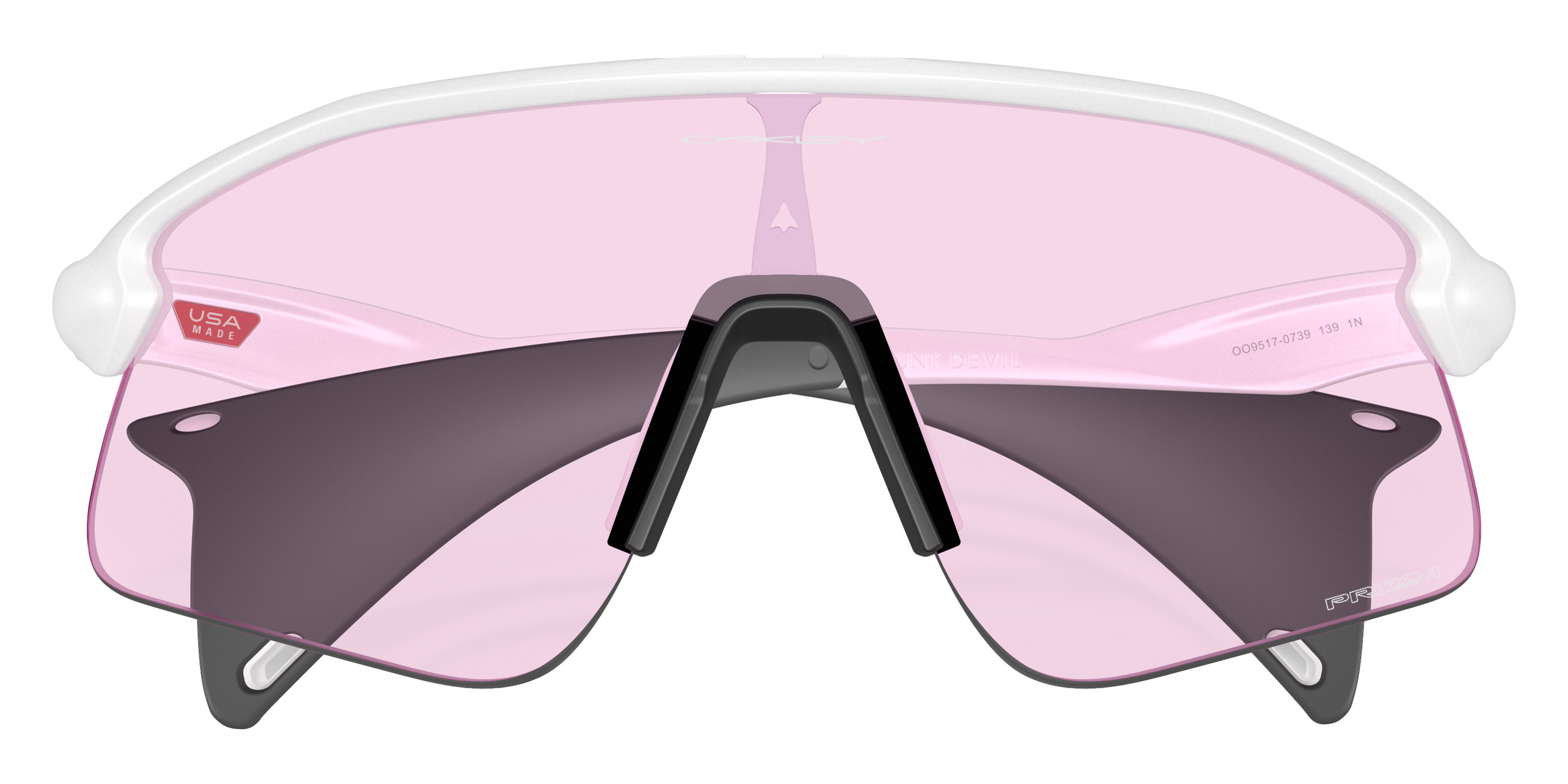 OAKLEY™ - OO9517 Stunt Devil