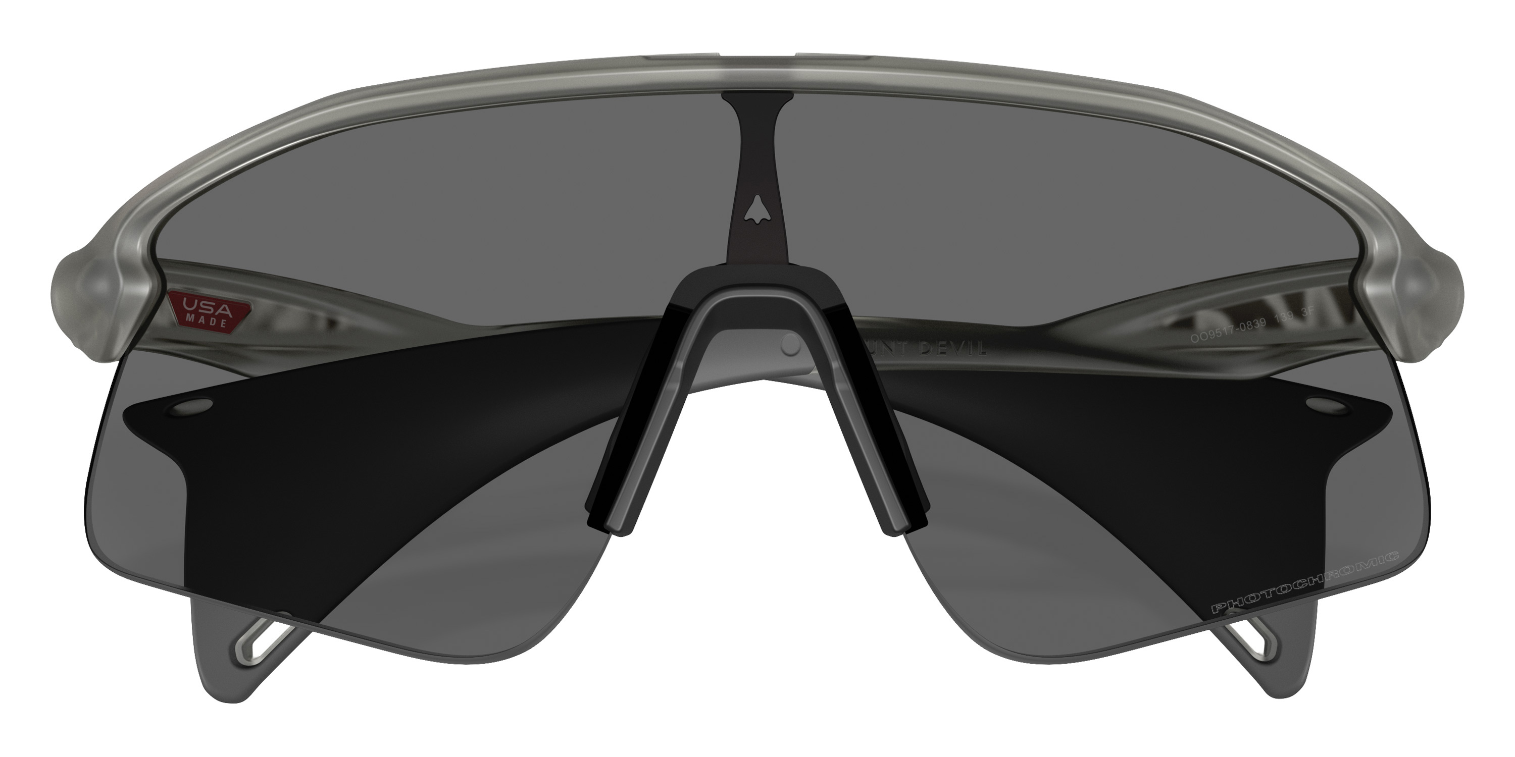 OAKLEY™ - OO9517 Stunt Devil