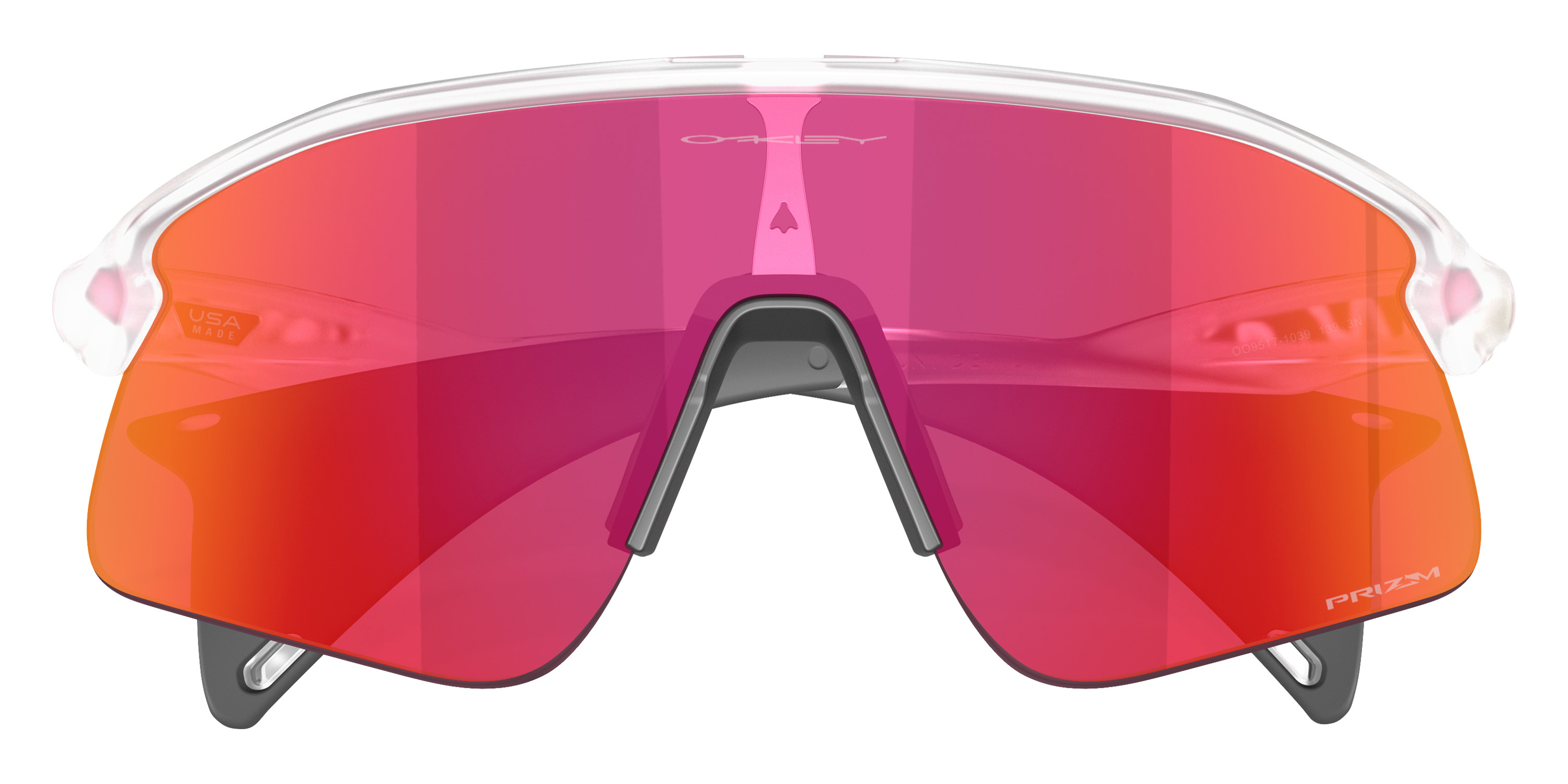 OAKLEY™ - OO9517 Stunt Devil