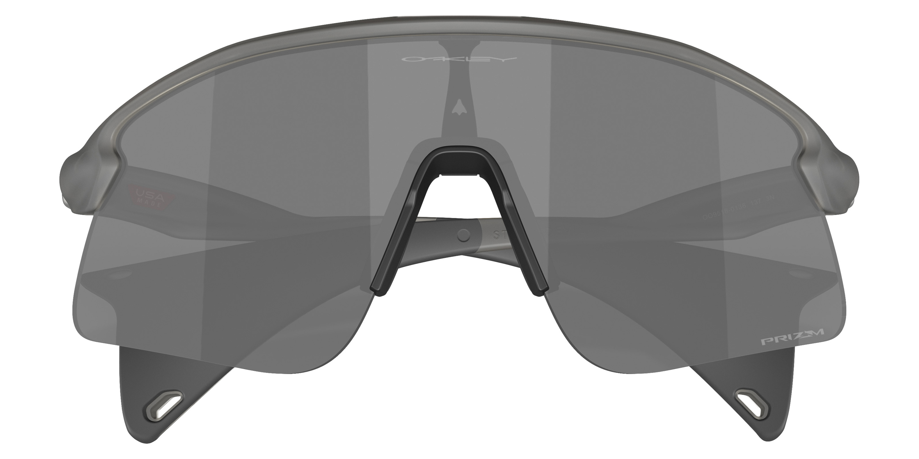 OAKLEY™ - OO9518 Stunt Devil S