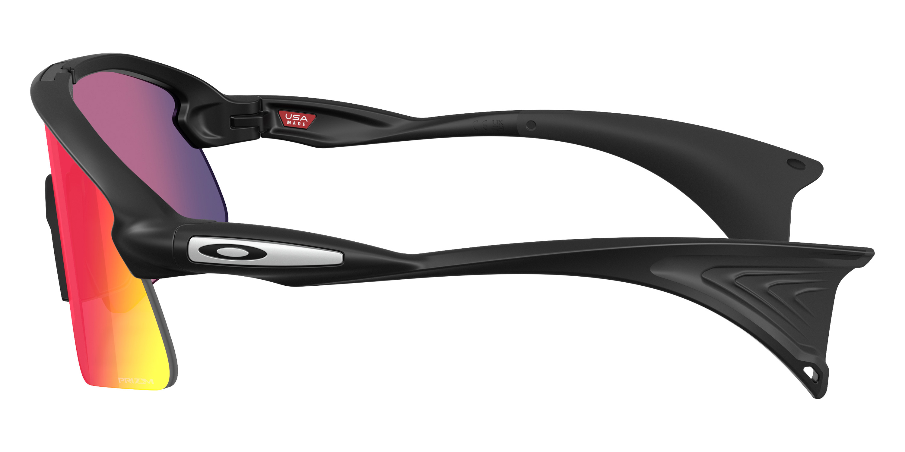 OAKLEY™ - OO9518 Stunt Devil S