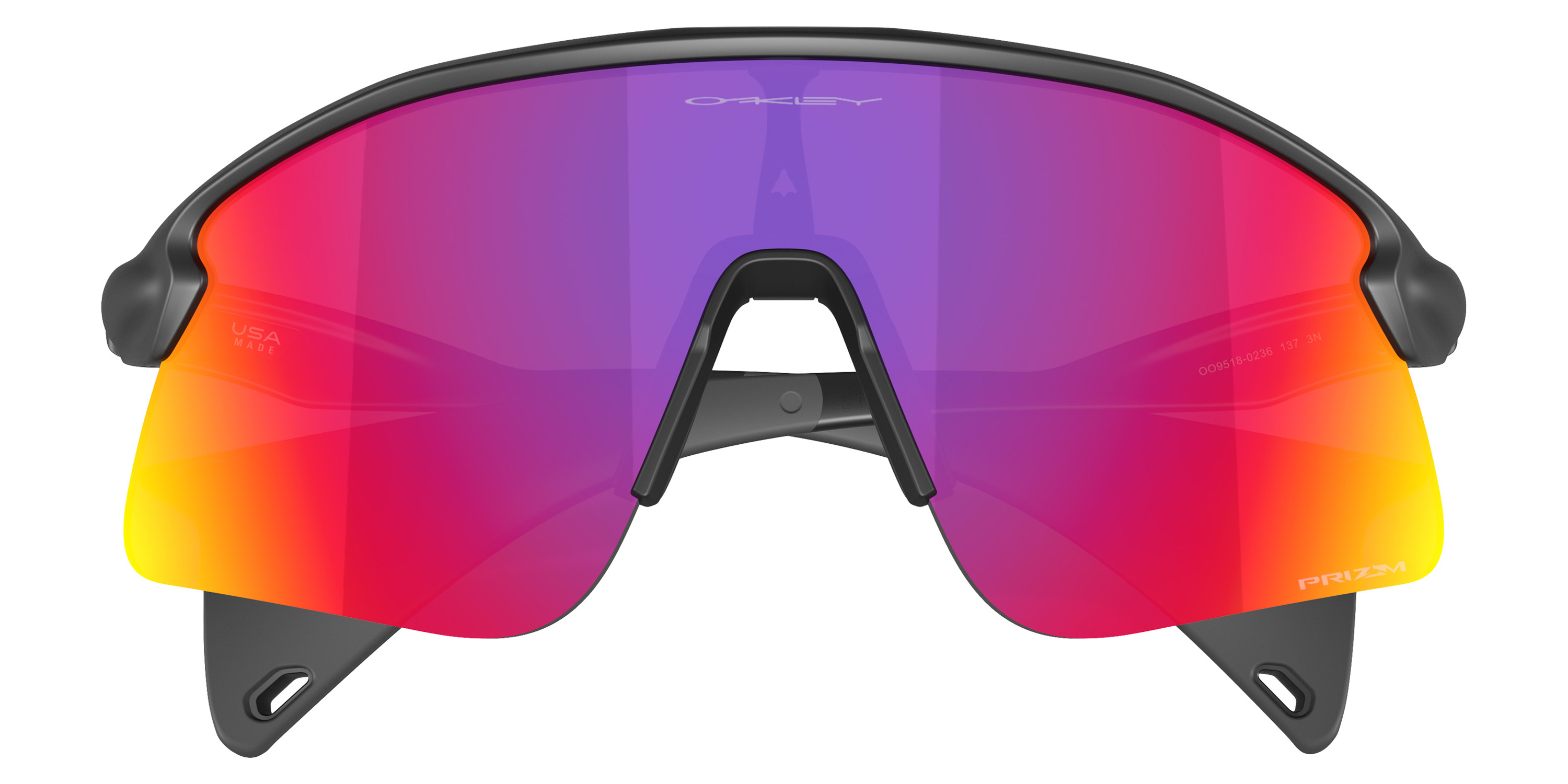 OAKLEY™ - OO9518 Stunt Devil S