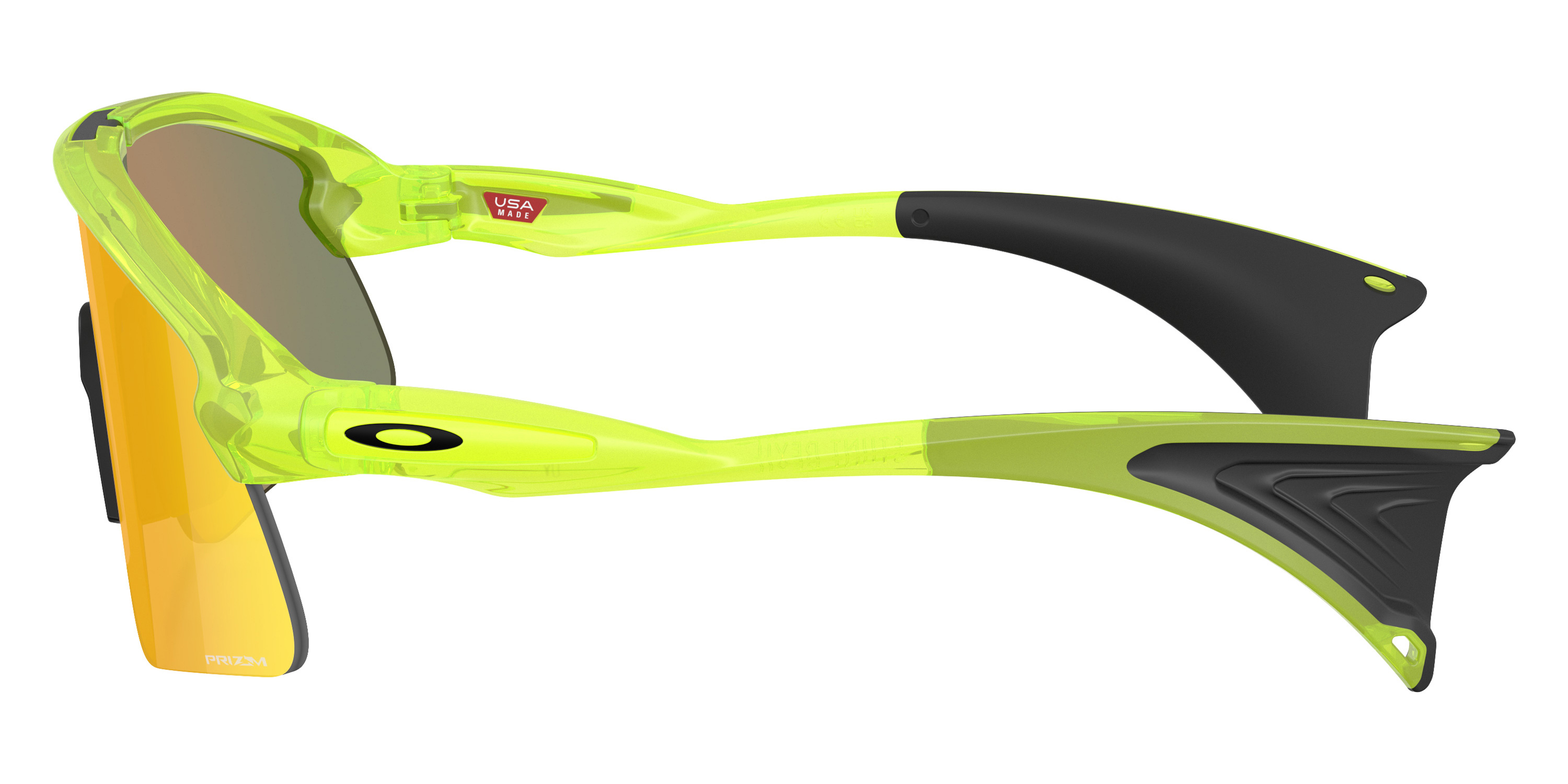 OAKLEY™ - OO9518 Stunt Devil S