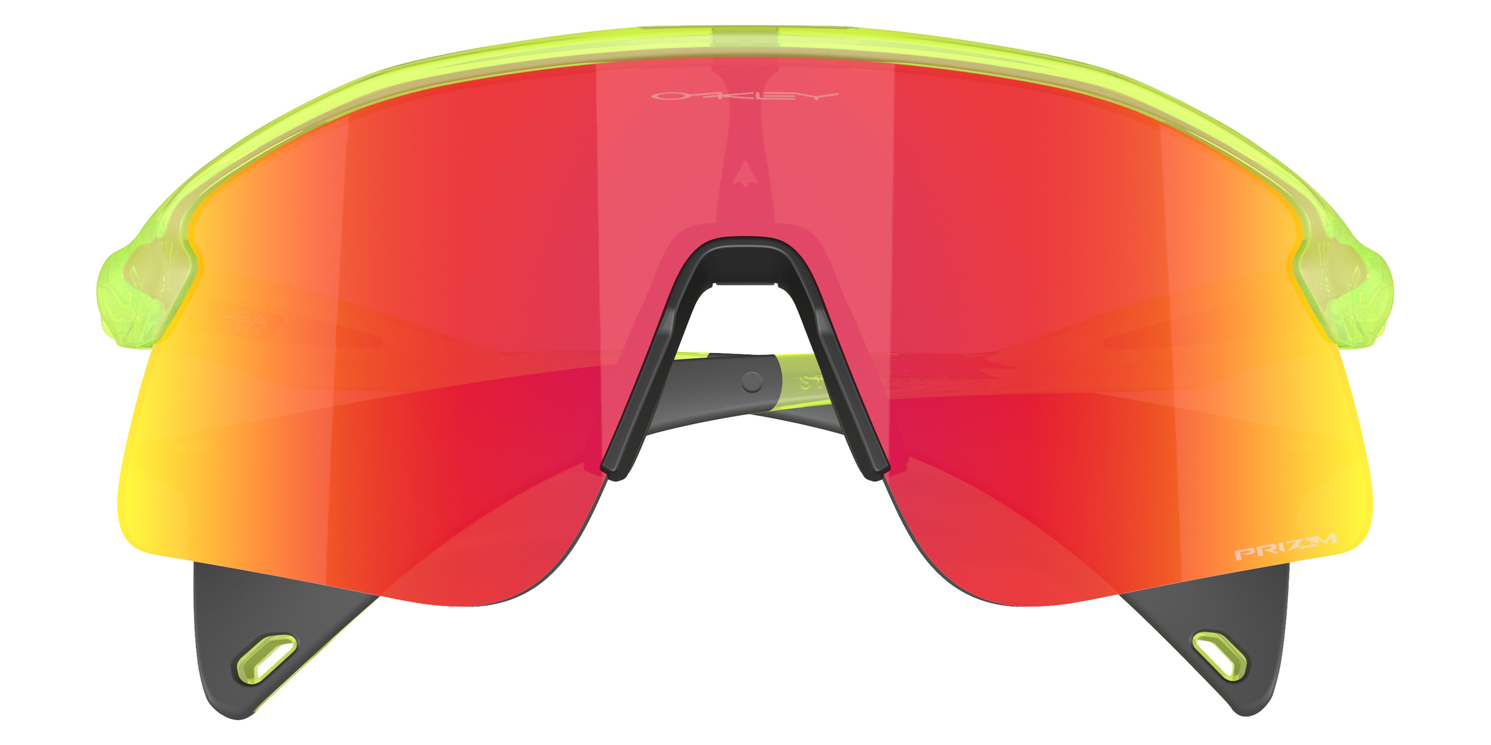 OAKLEY™ - OO9518 Stunt Devil S