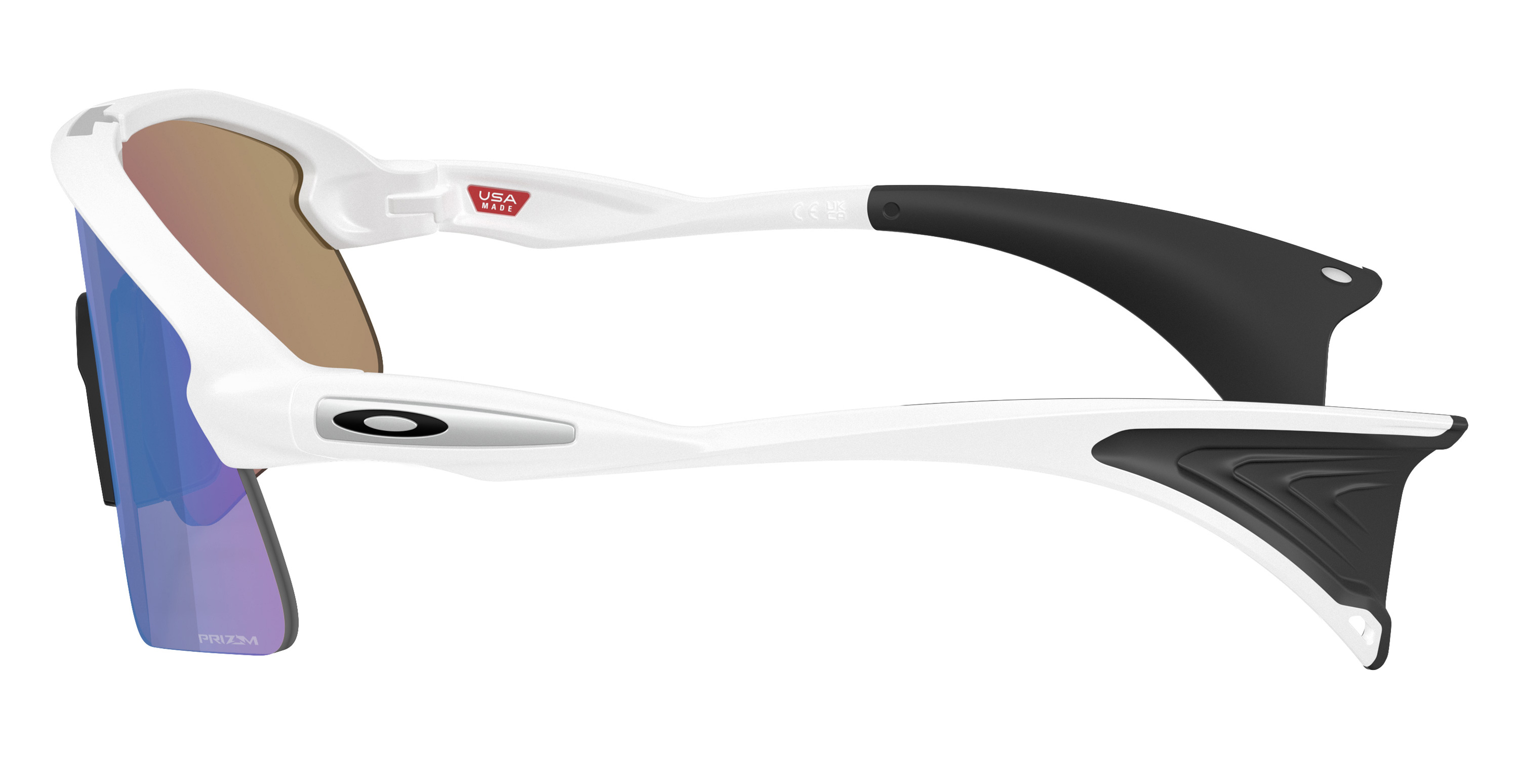 OAKLEY™ - OO9518 Stunt Devil S