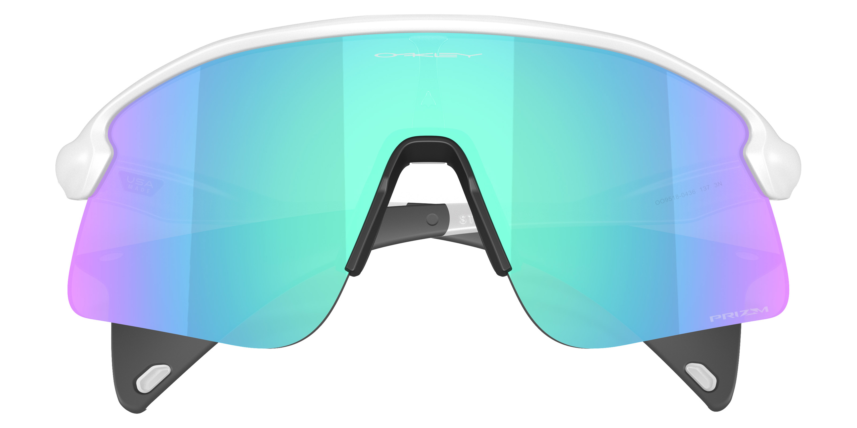 OAKLEY™ - OO9518 Stunt Devil S