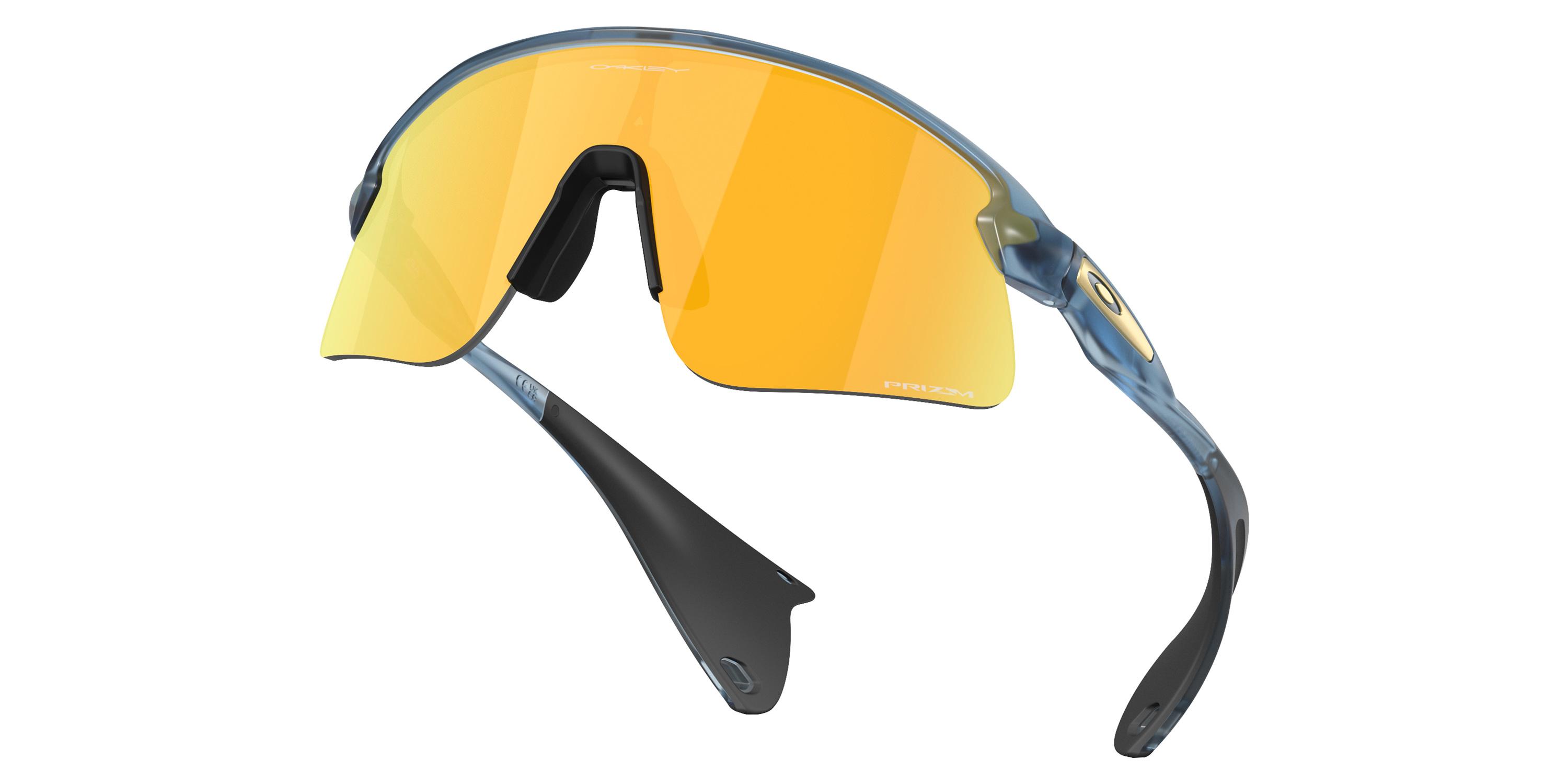 OAKLEY™ - OO9518 Stunt Devil S