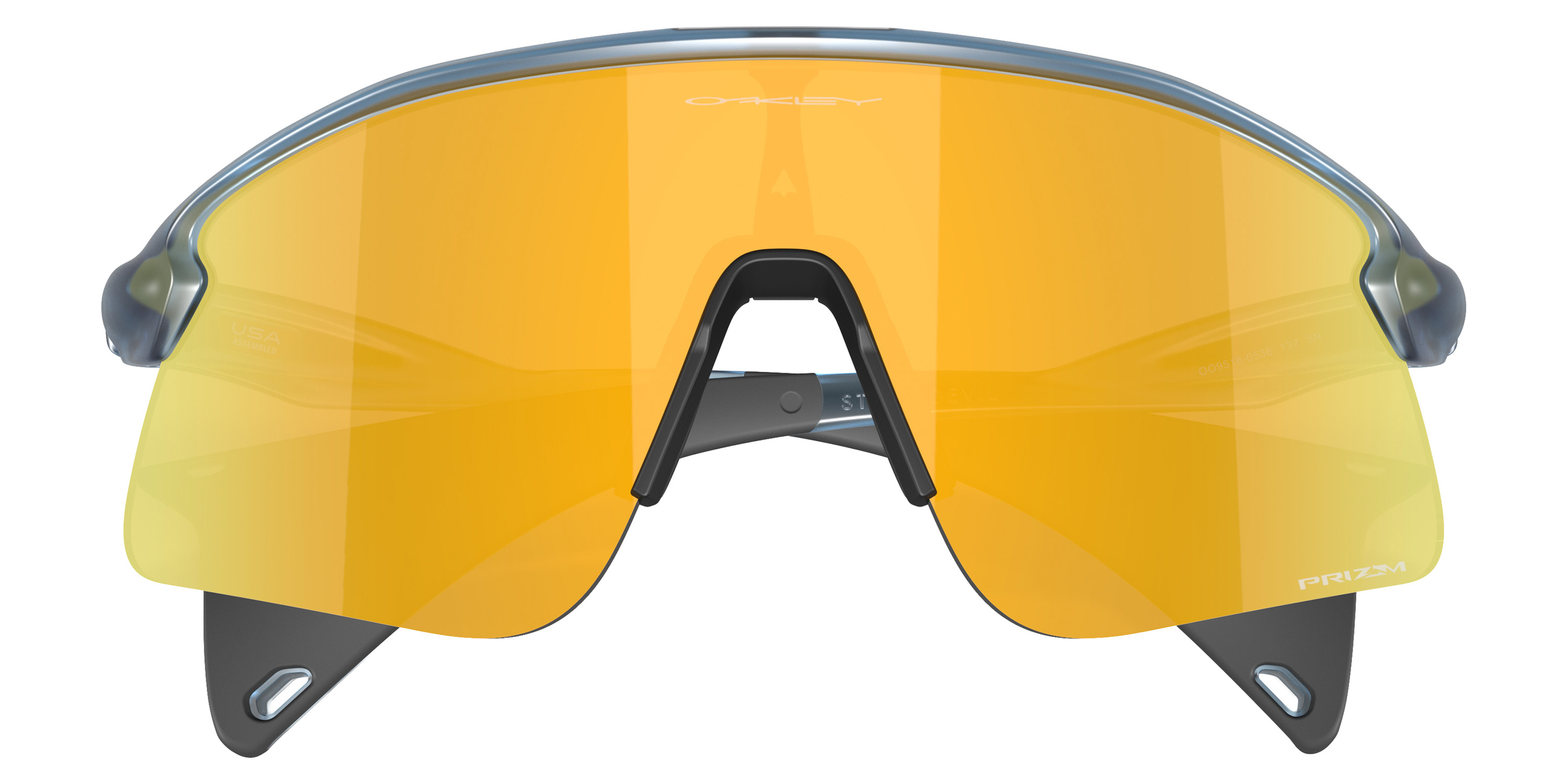 OAKLEY™ - OO9518 Stunt Devil S