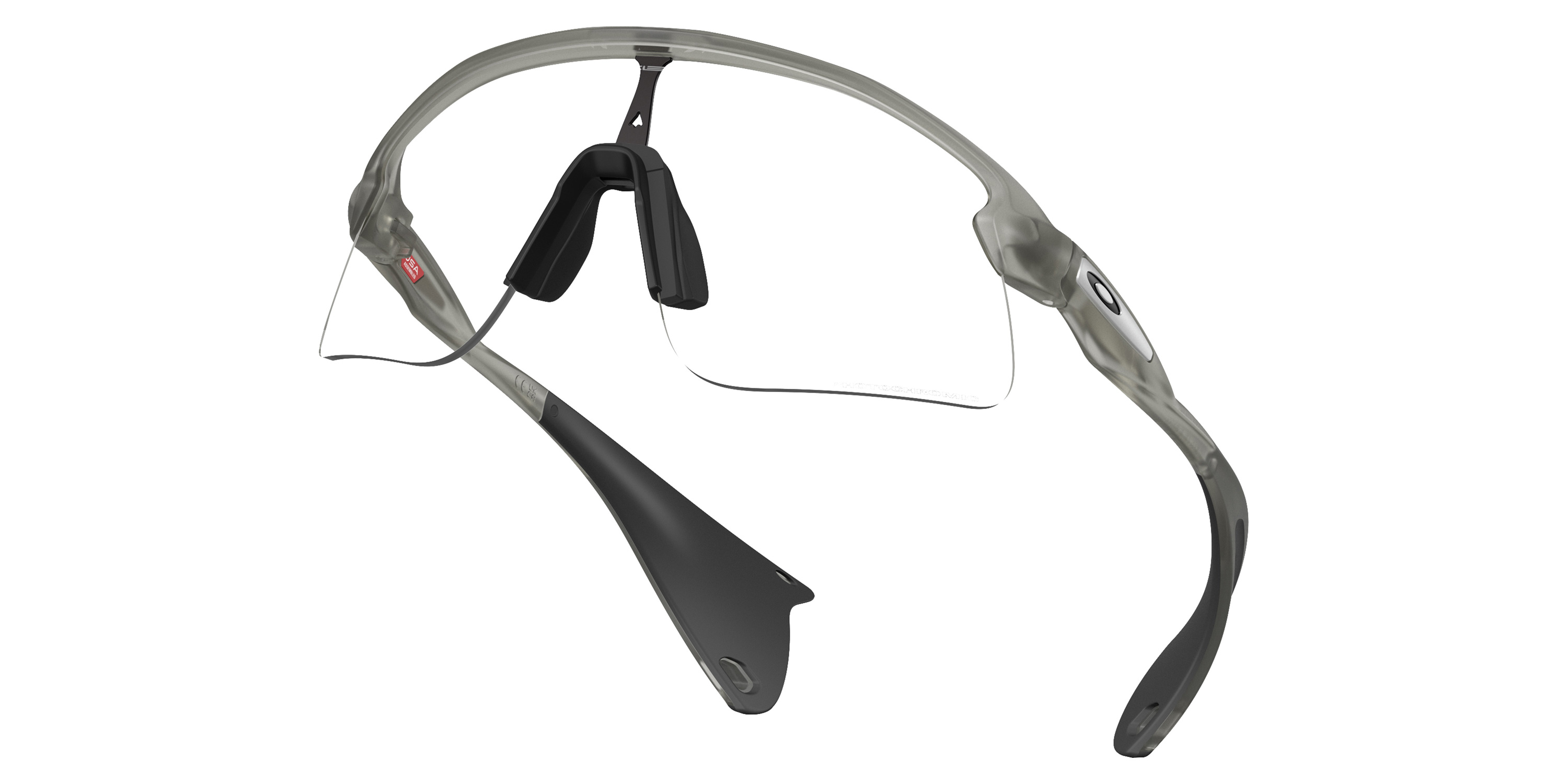 OAKLEY™ - OO9518 Stunt Devil S