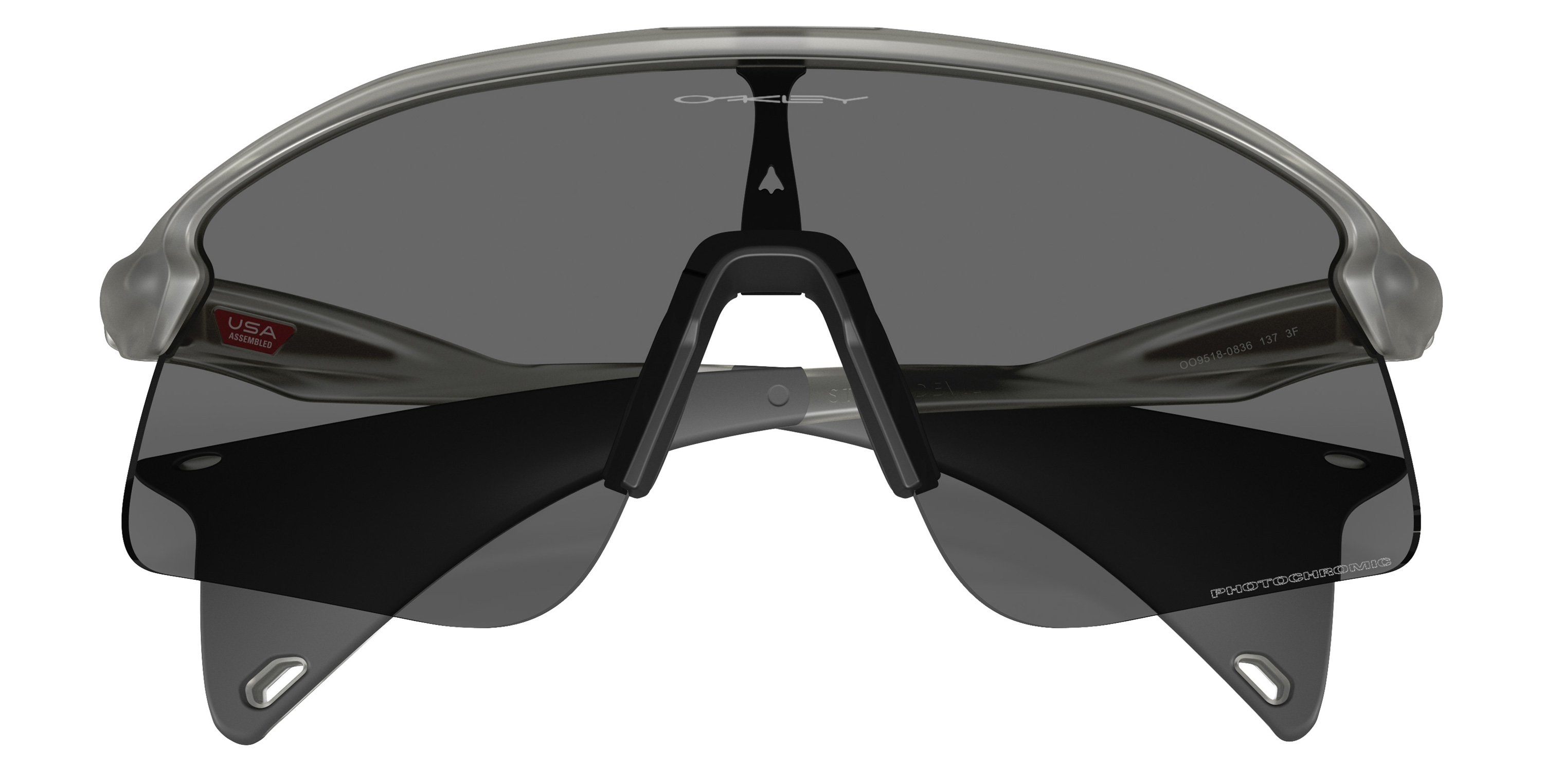 OAKLEY™ - OO9518 Stunt Devil S