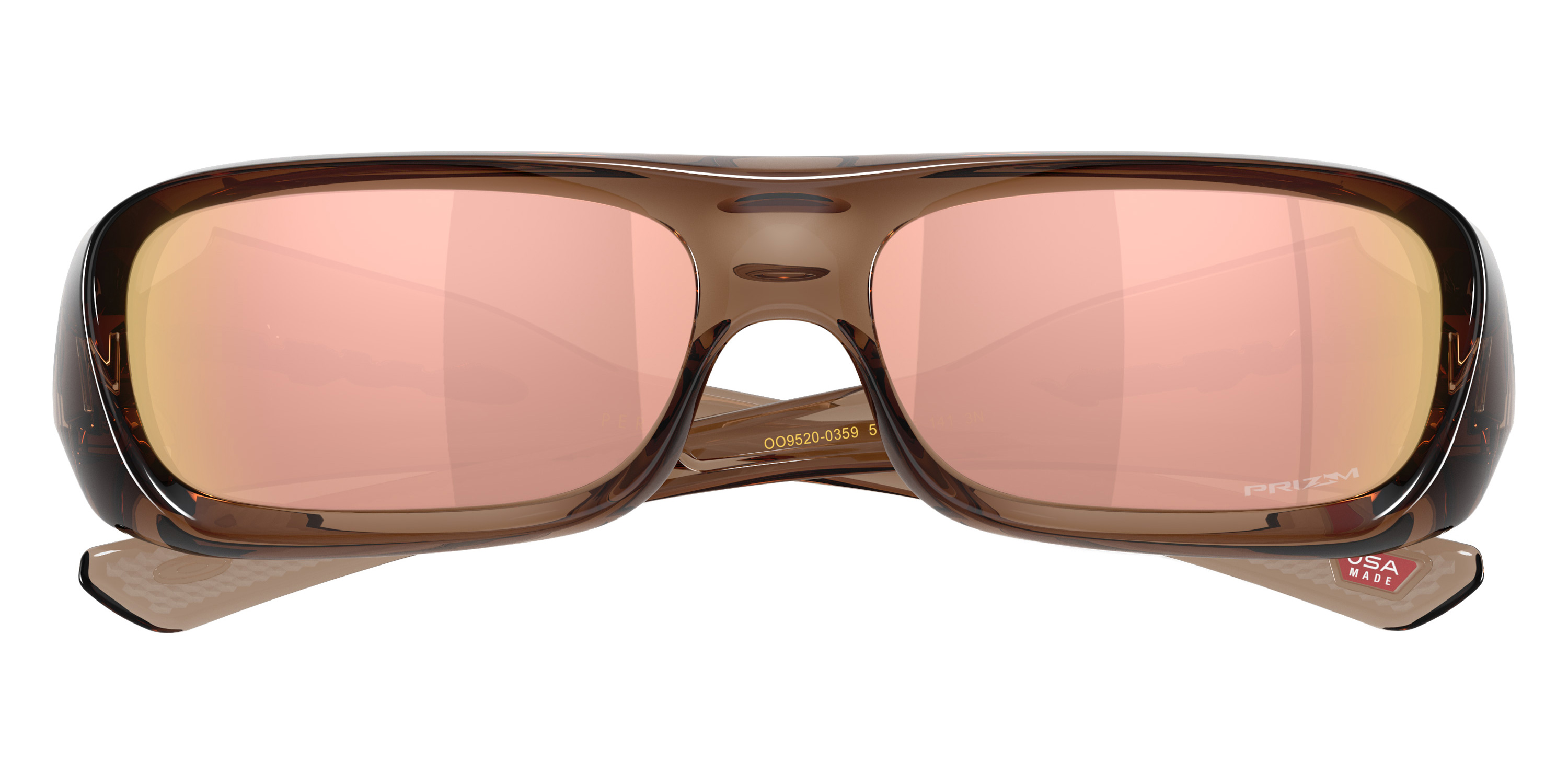 OAKLEY™ - OO9520 Permian