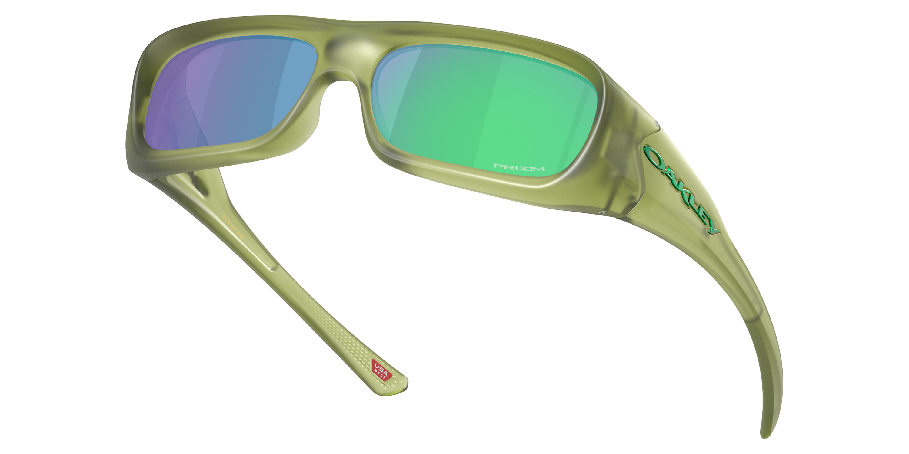 OAKLEY™ - OO9520 Permian