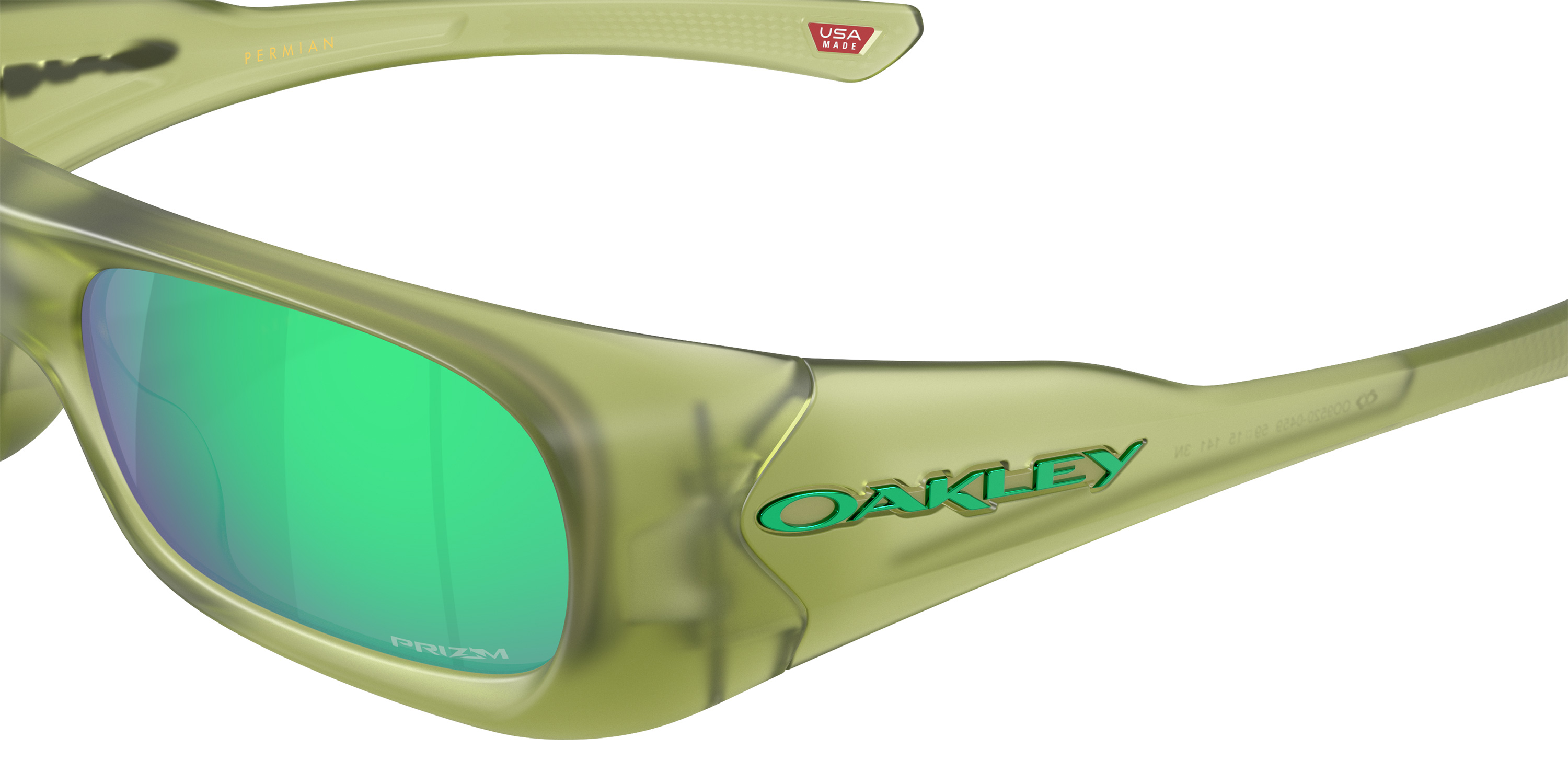 OAKLEY™ - OO9520 Permian