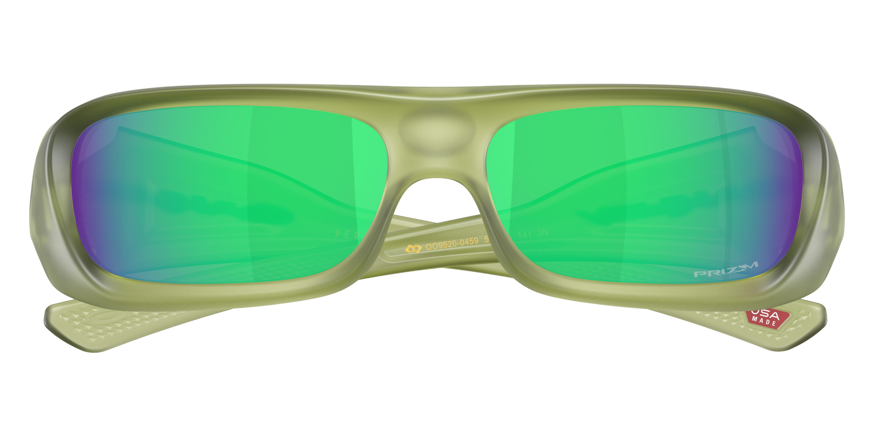 OAKLEY™ - OO9520 Permian