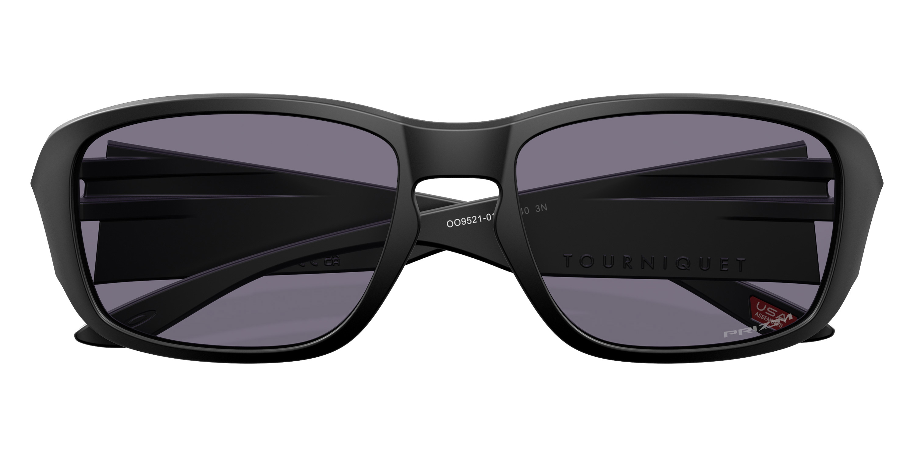 OAKLEY™ - OO9521 Tourniquet