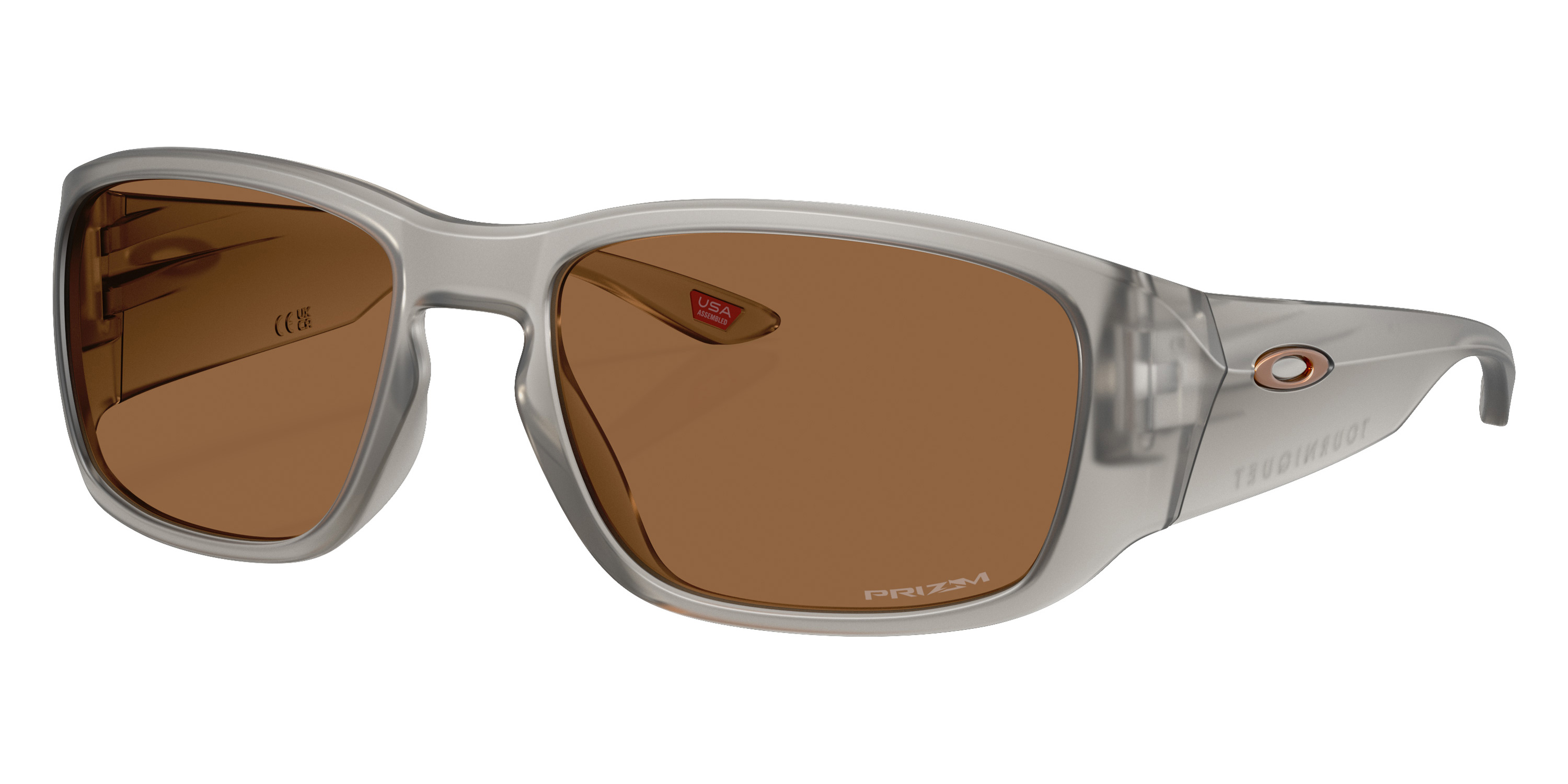 OAKLEY™ - OO9521 Tourniquet