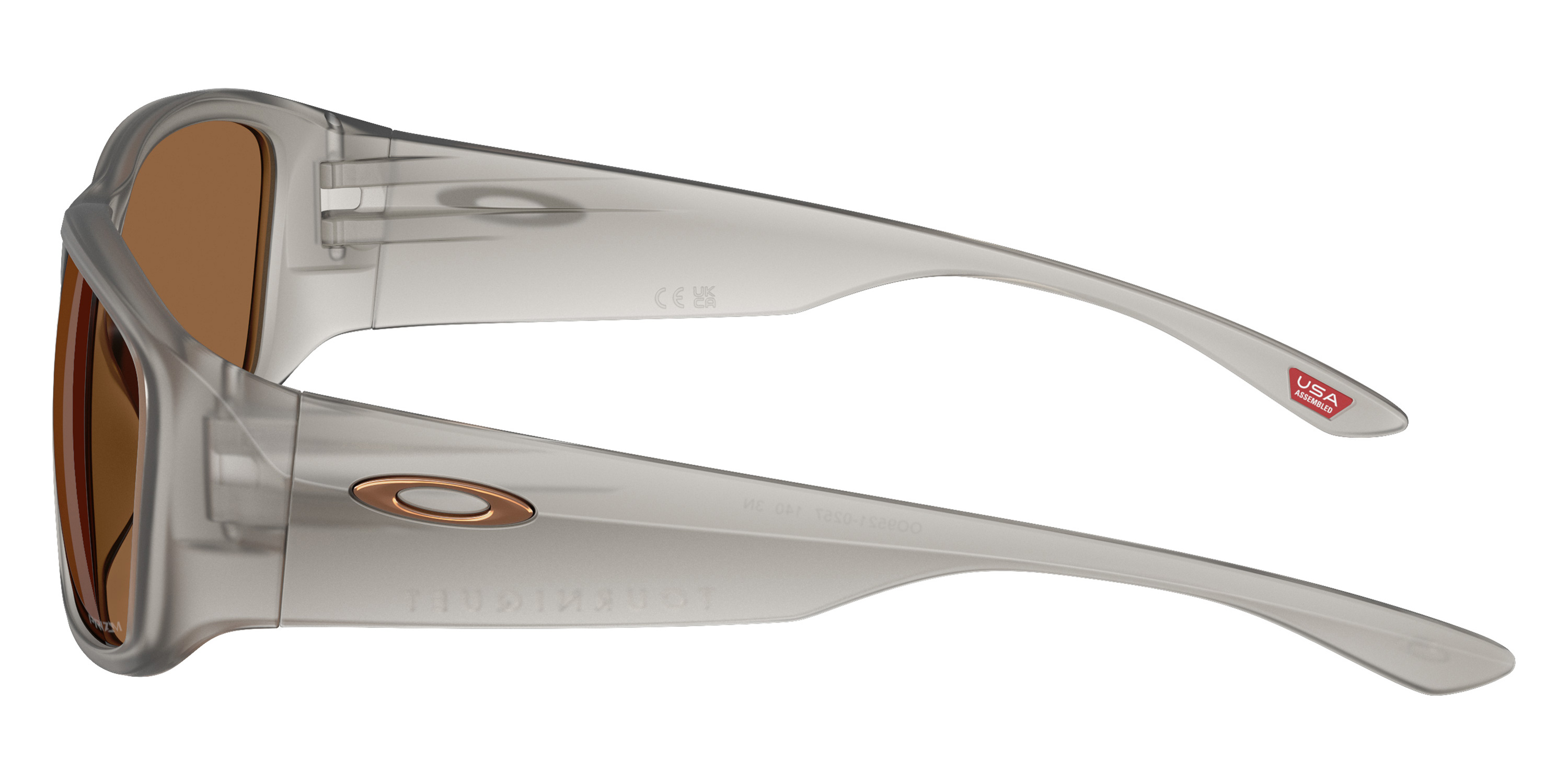 OAKLEY™ - OO9521 Tourniquet