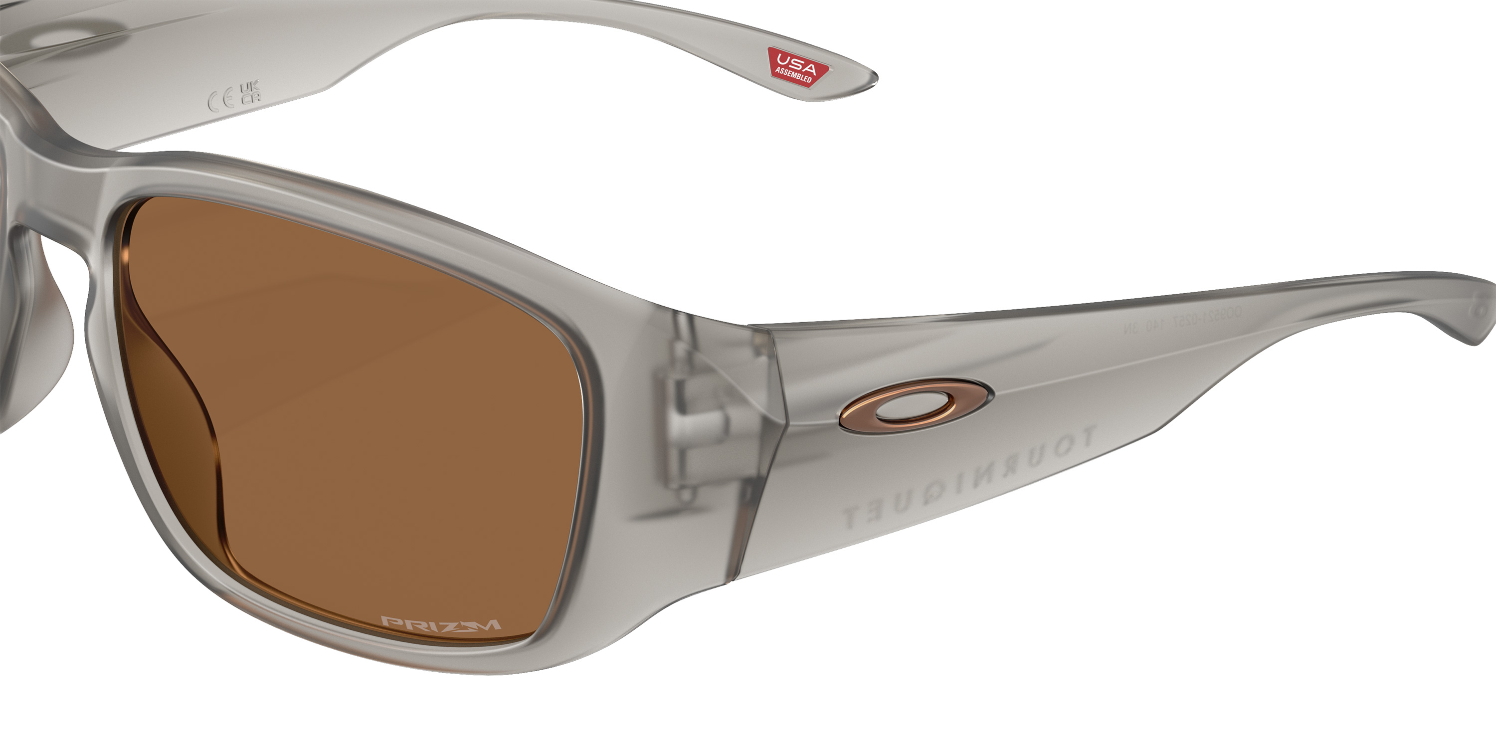 OAKLEY™ - OO9521 Tourniquet