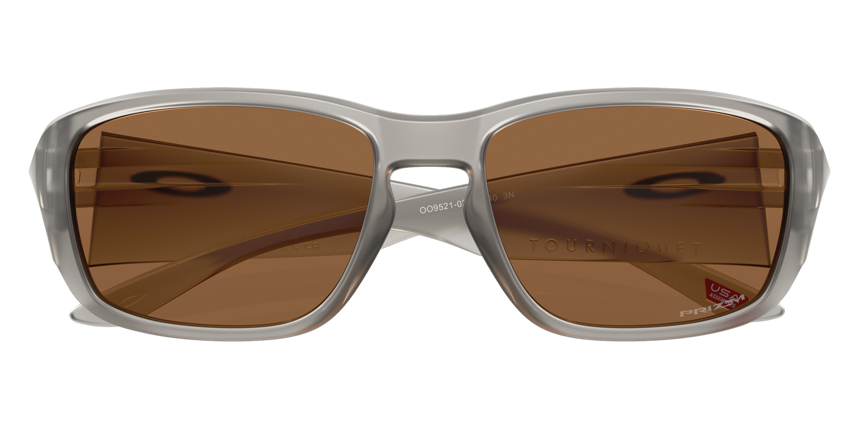 OAKLEY™ - OO9521 Tourniquet