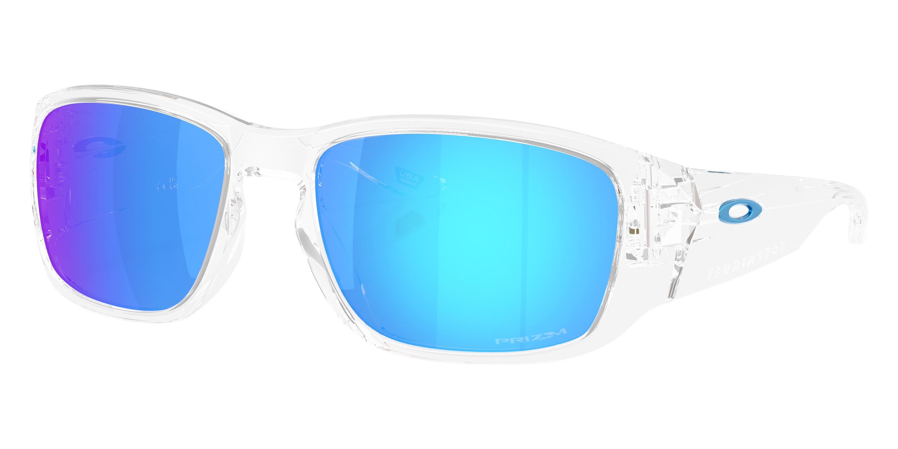 OAKLEY™ - OO9521 Tourniquet