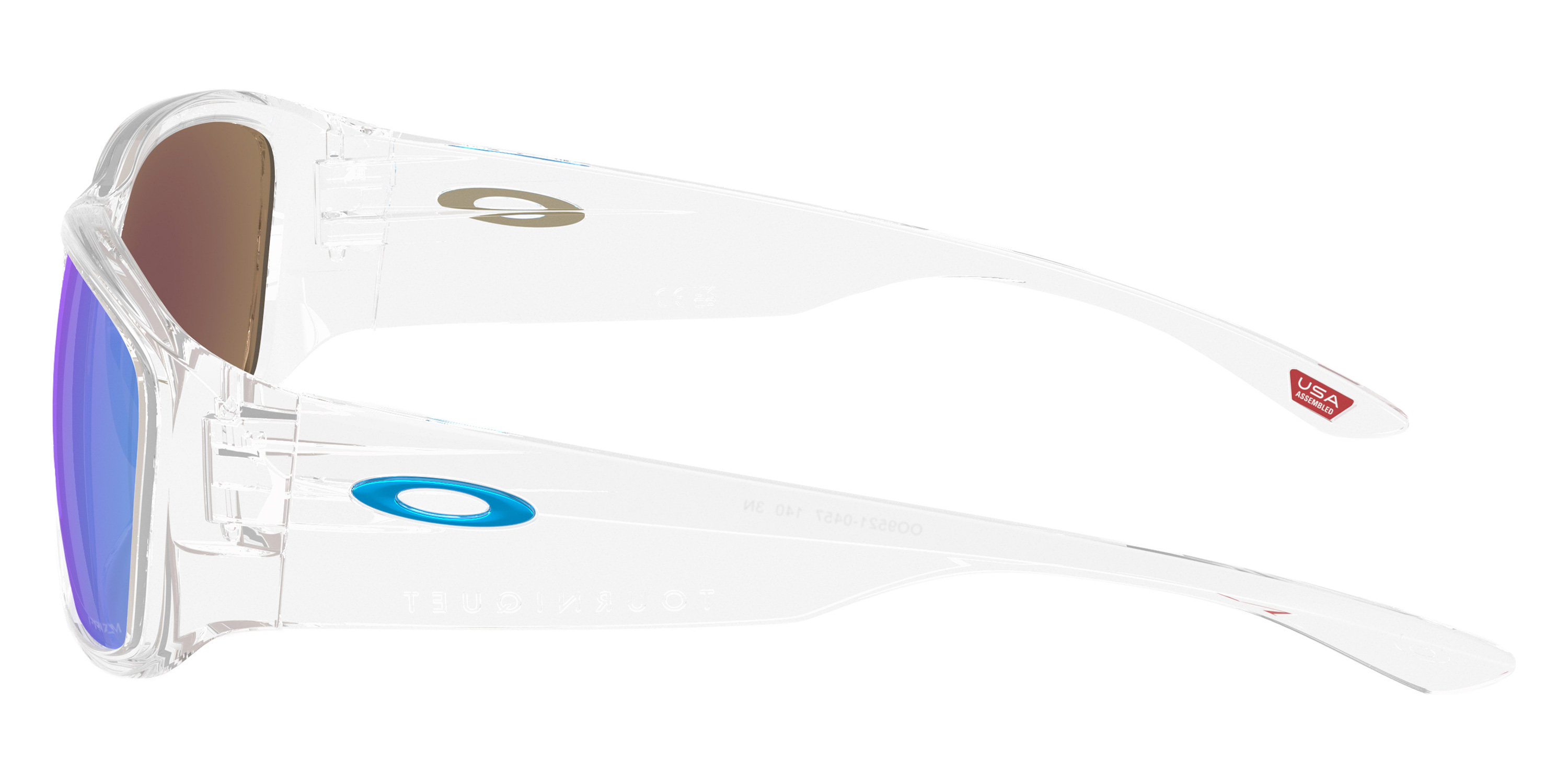 OAKLEY™ - OO9521 Tourniquet