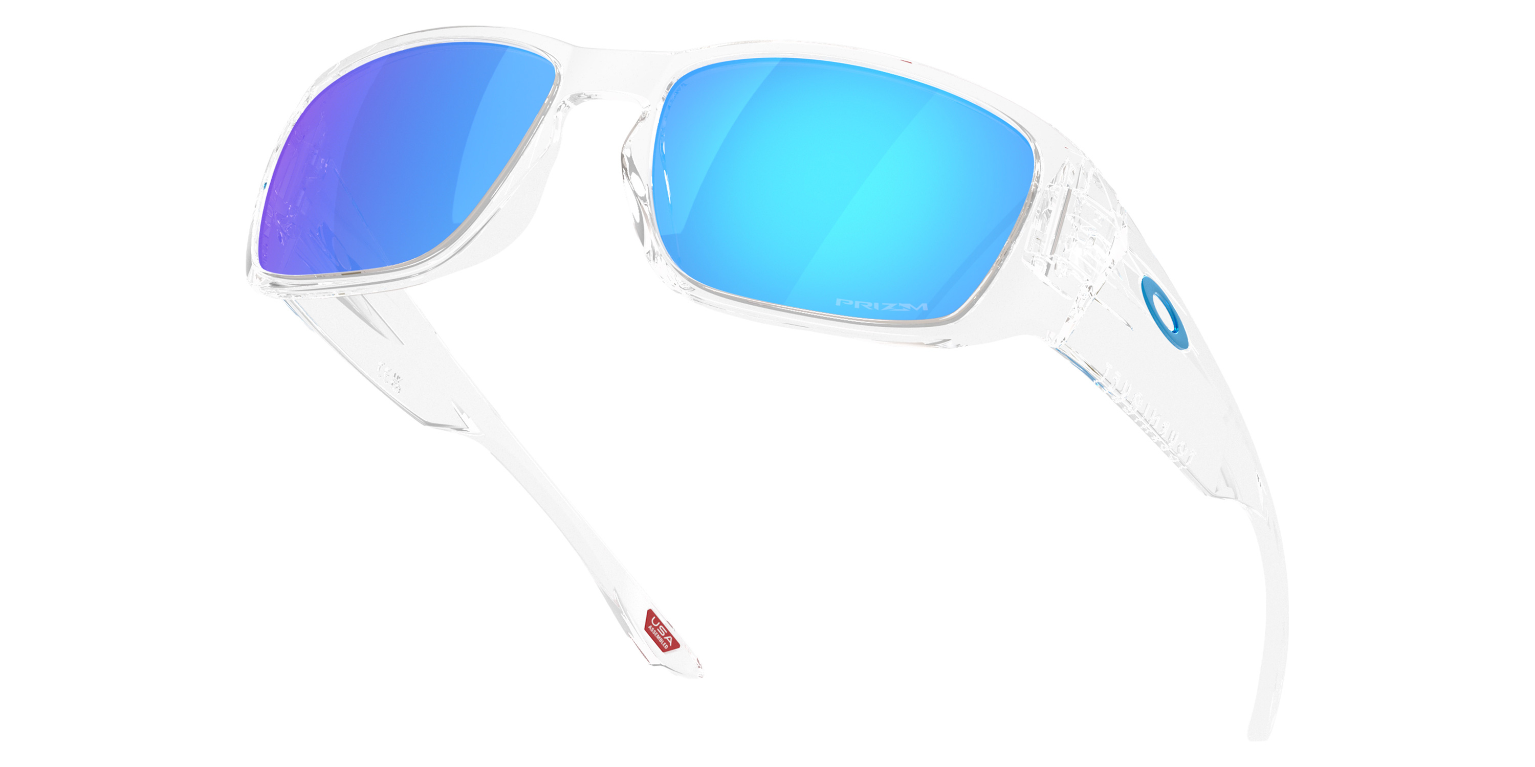 OAKLEY™ - OO9521 Tourniquet