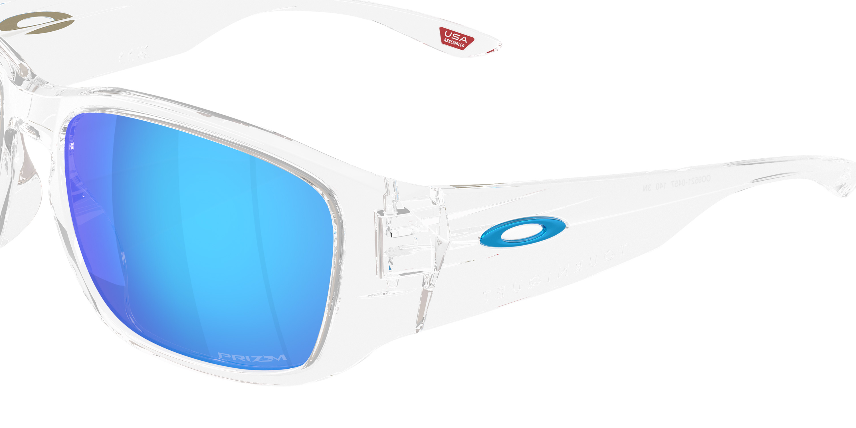 OAKLEY™ - OO9521 Tourniquet