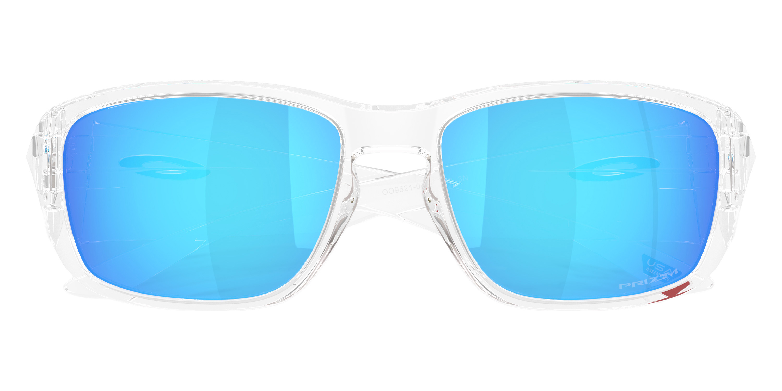 OAKLEY™ - OO9521 Tourniquet