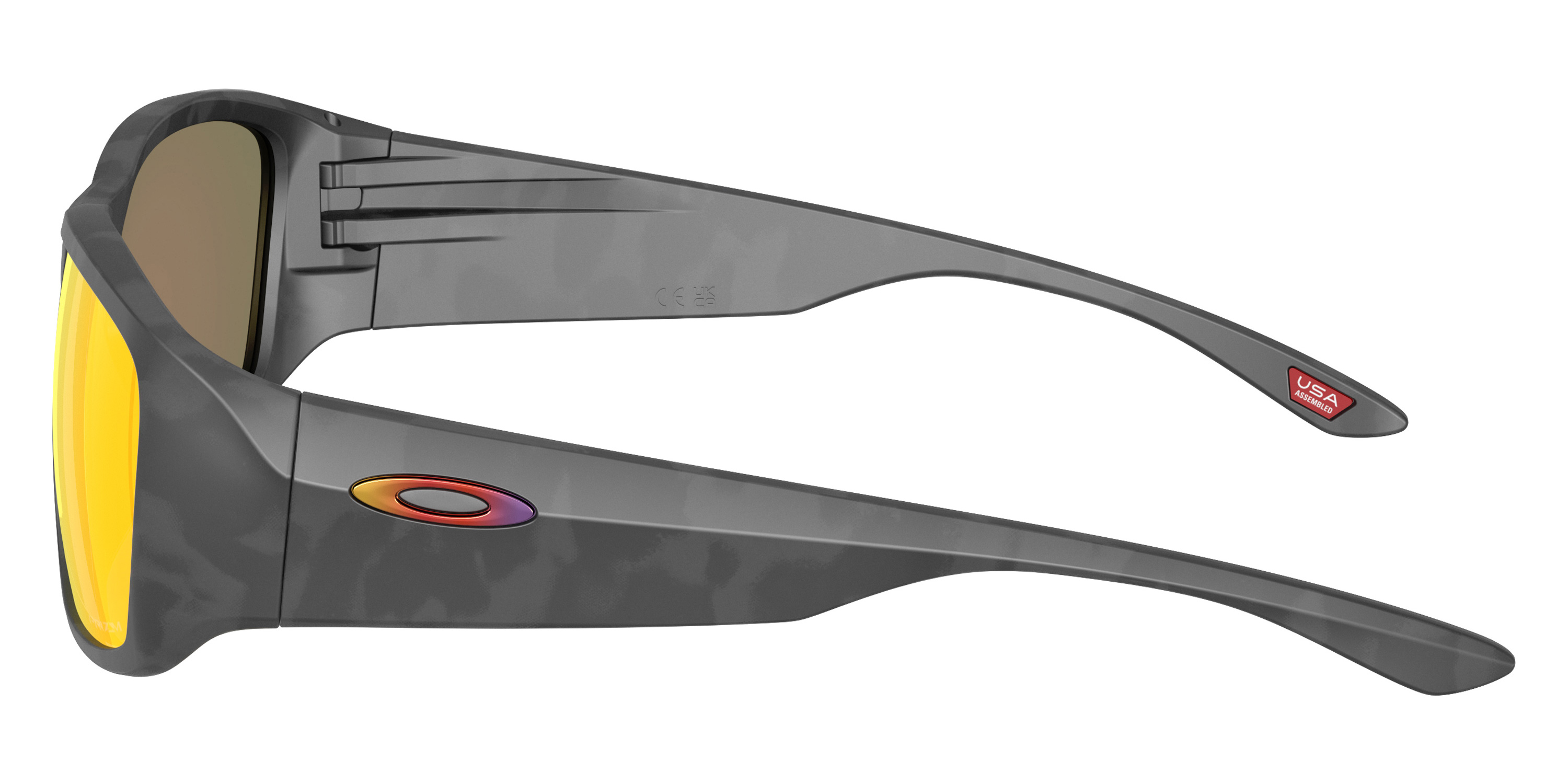 OAKLEY™ - OO9521 Tourniquet