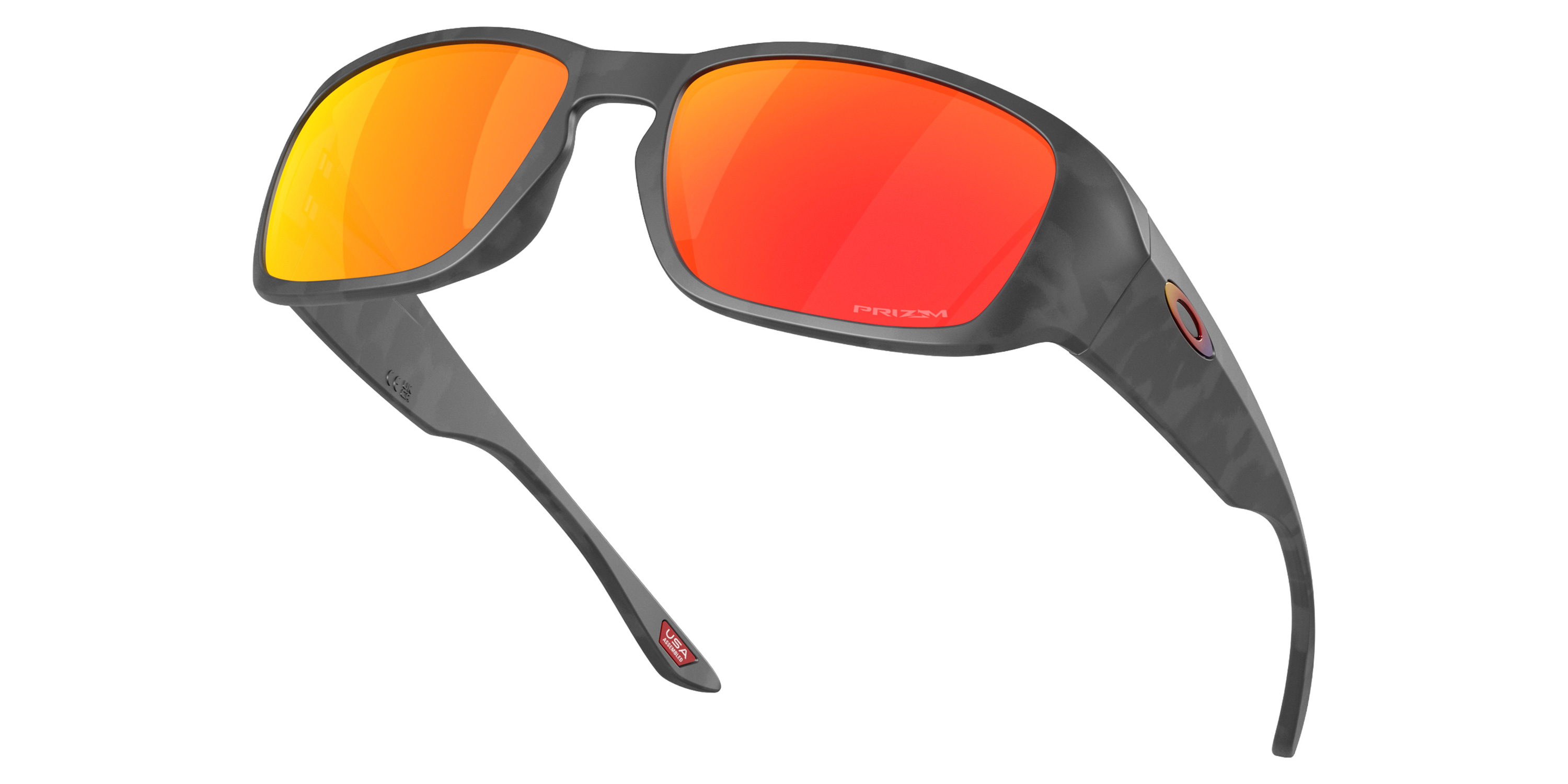 OAKLEY™ - OO9521 Tourniquet