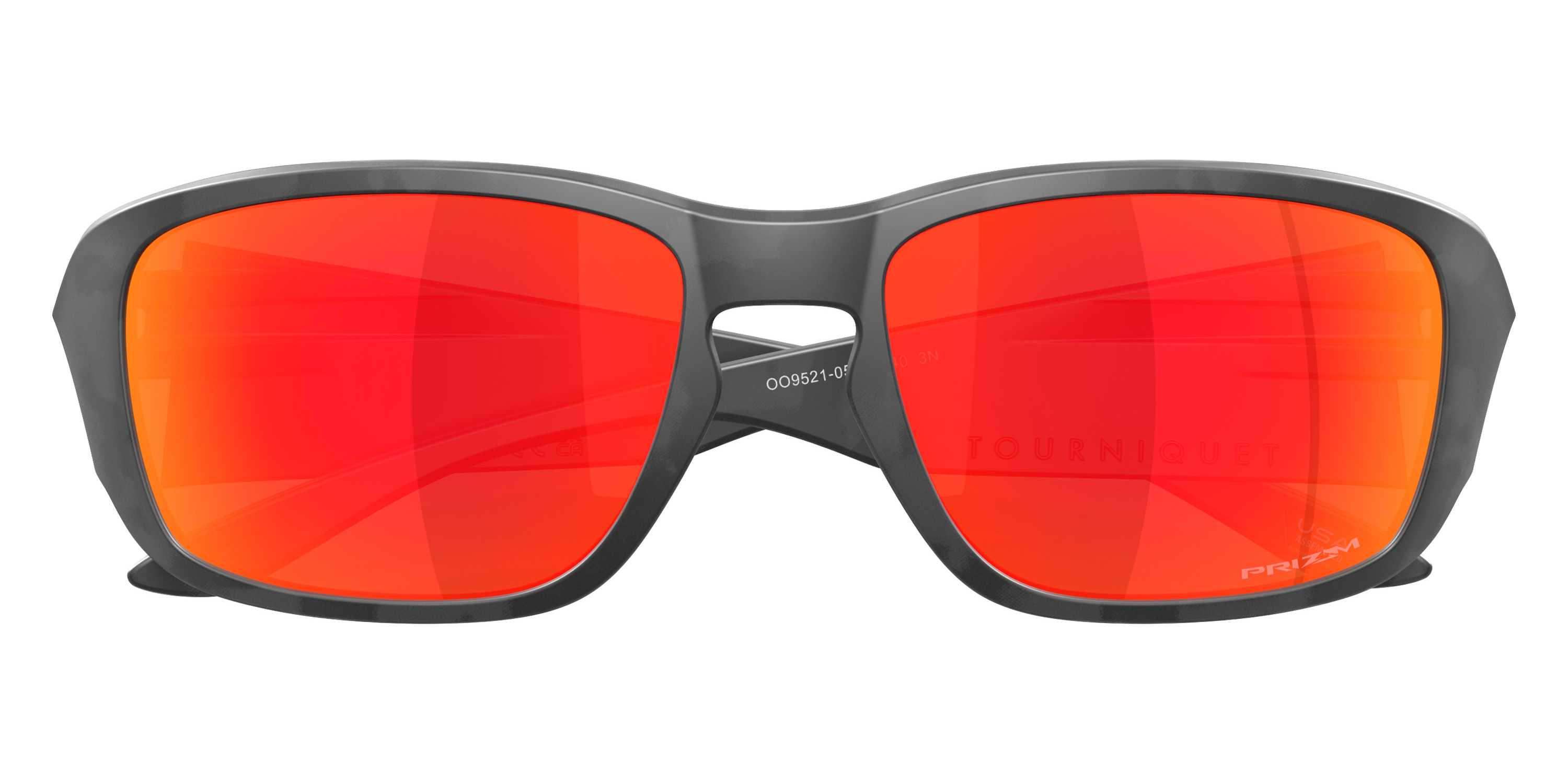 OAKLEY™ - OO9521 Tourniquet