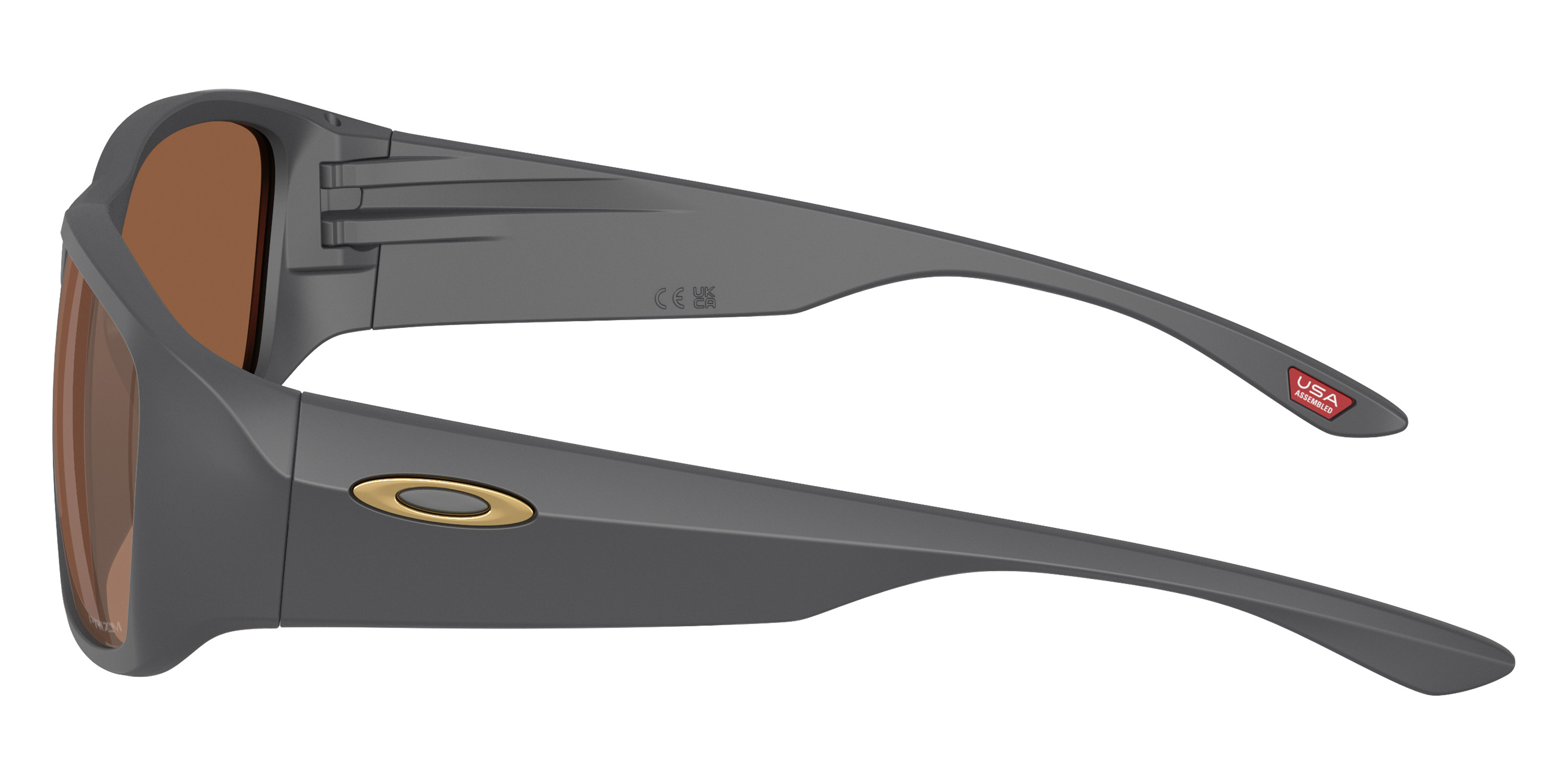 OAKLEY™ - OO9521 Tourniquet