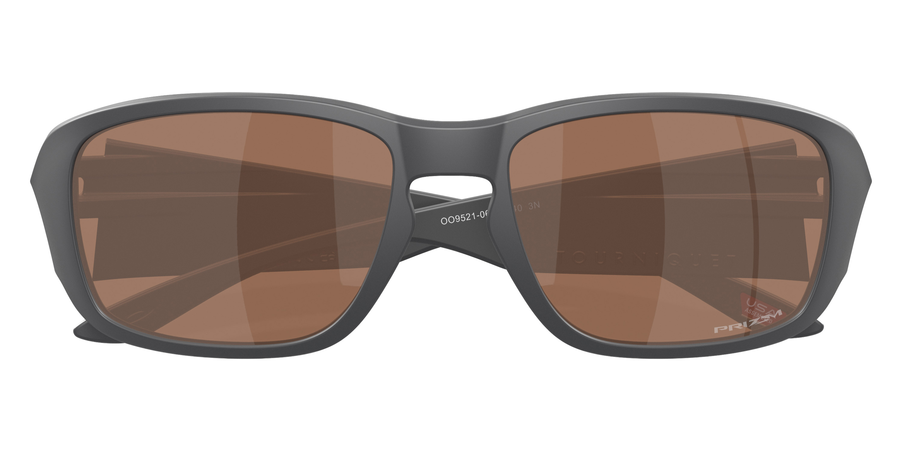 OAKLEY™ - OO9521 Tourniquet